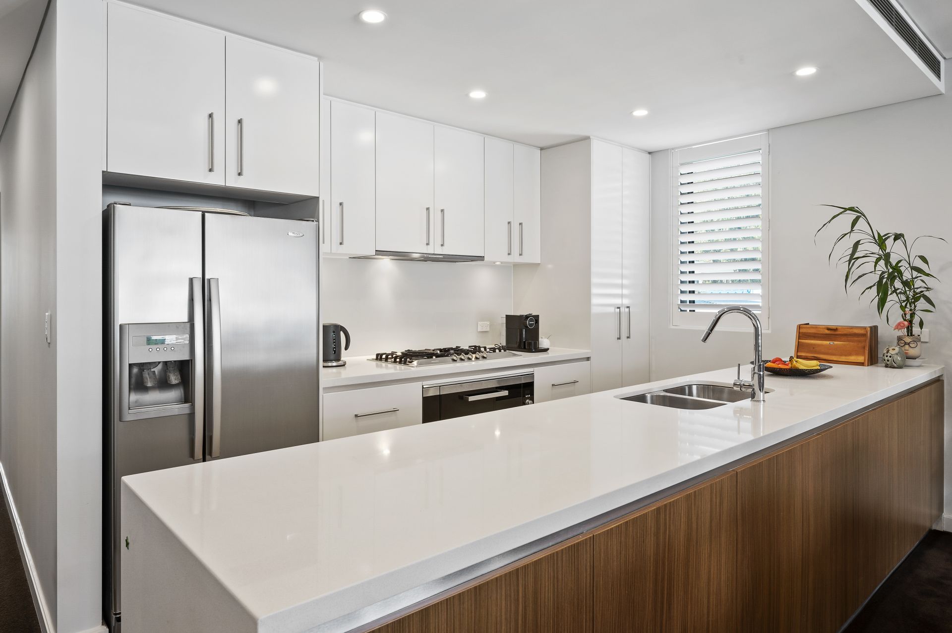 Real Estate For Sale 304/48 Peninsula Way Norwest , NSW
