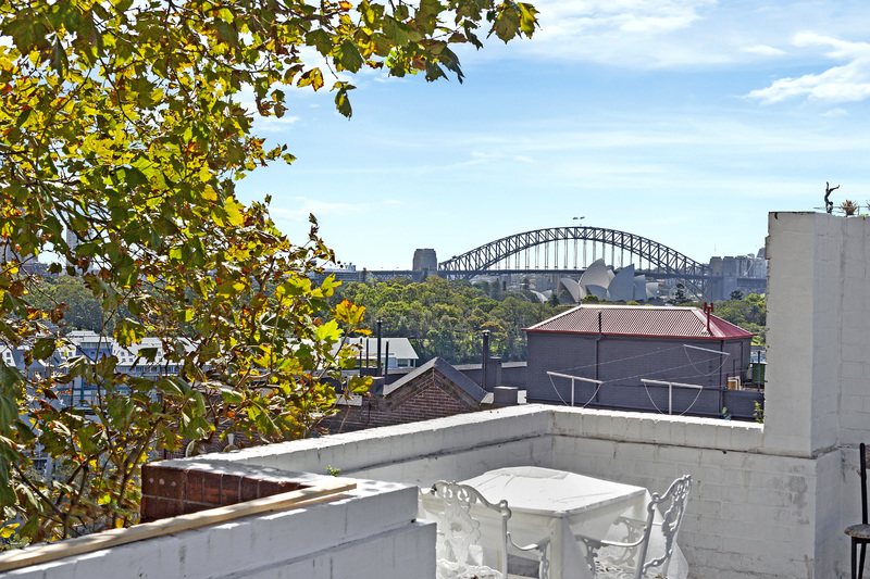 Real Estate For Lease 8/7 St Neots Avenue Potts Point , NSW