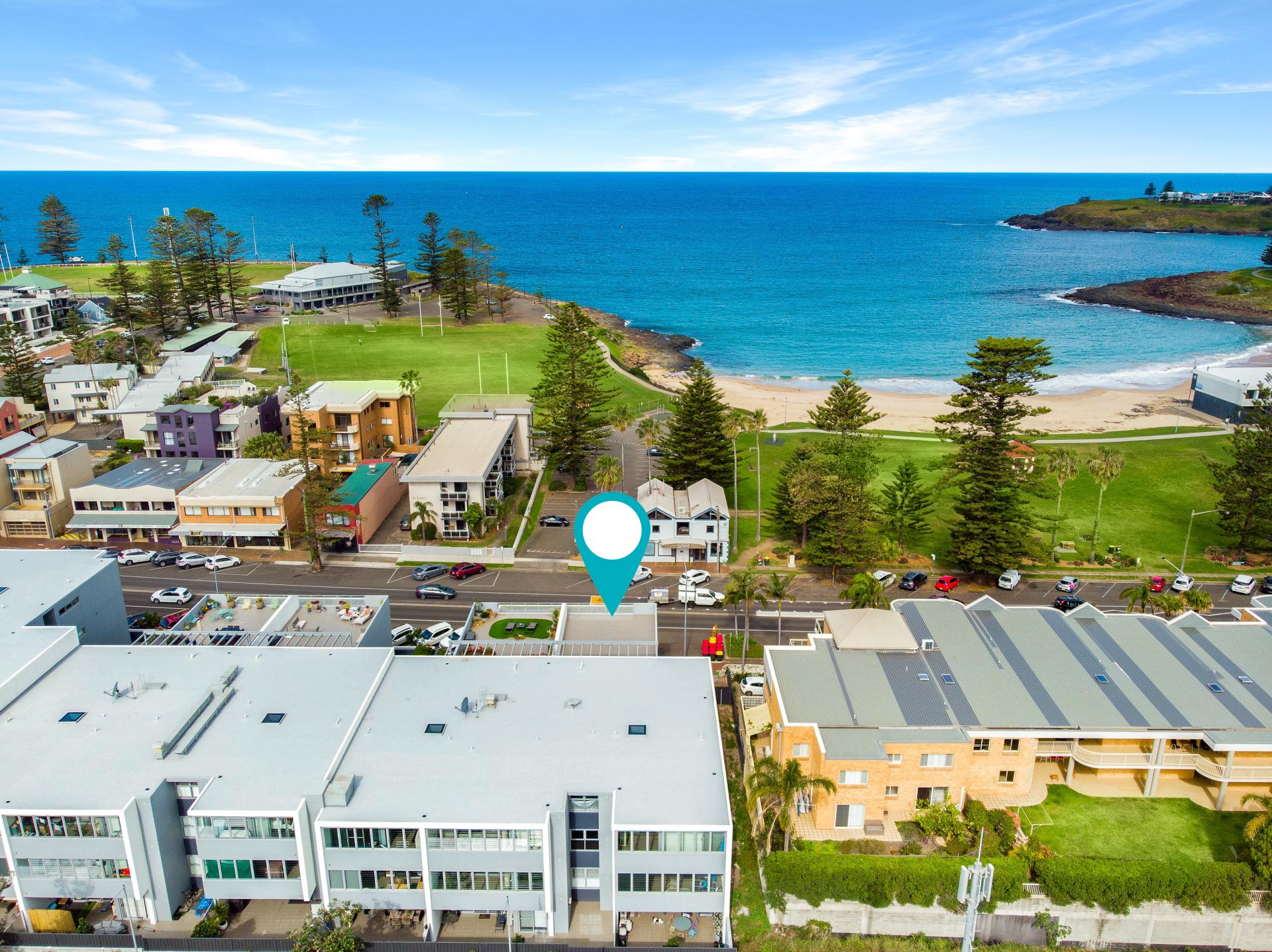 Real Estate For Sale 5101/65 Manning Street Kiama , NSW