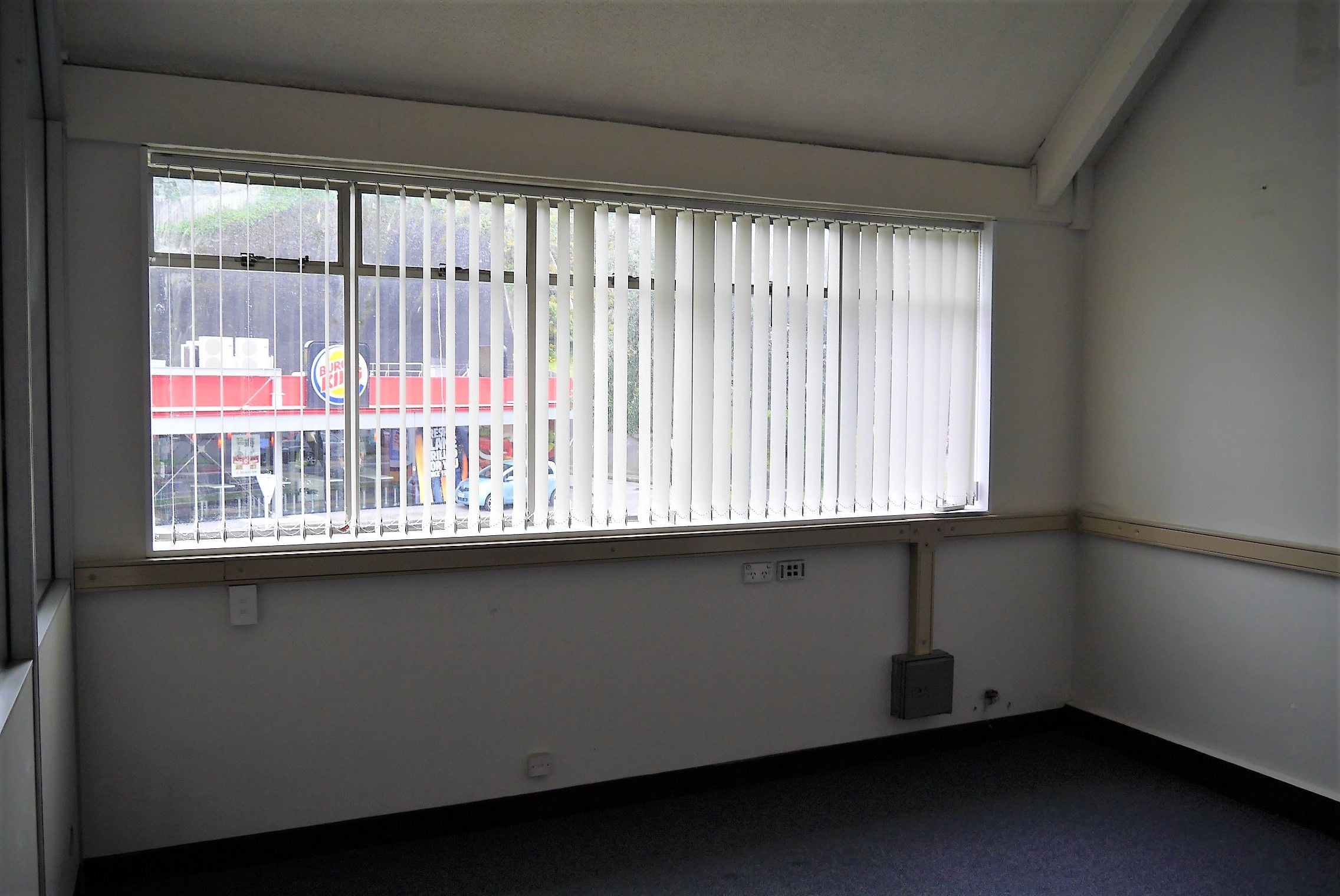 Real Estate For Commercial Lease T2/137 Johnsonville Road Johnsonville , Wellington