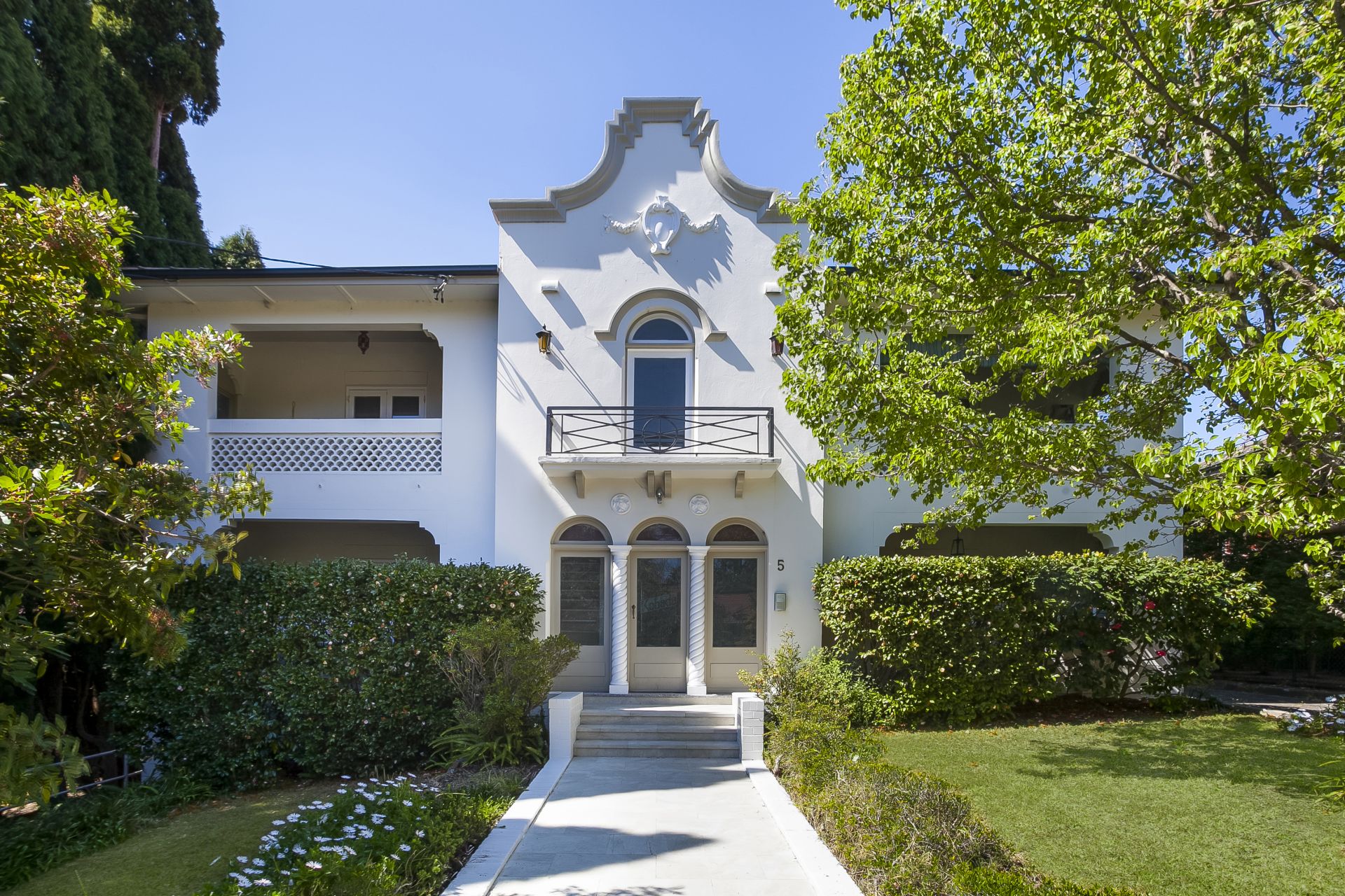 Real Estate For Sale 1/5 Oliver Road Roseville , NSW