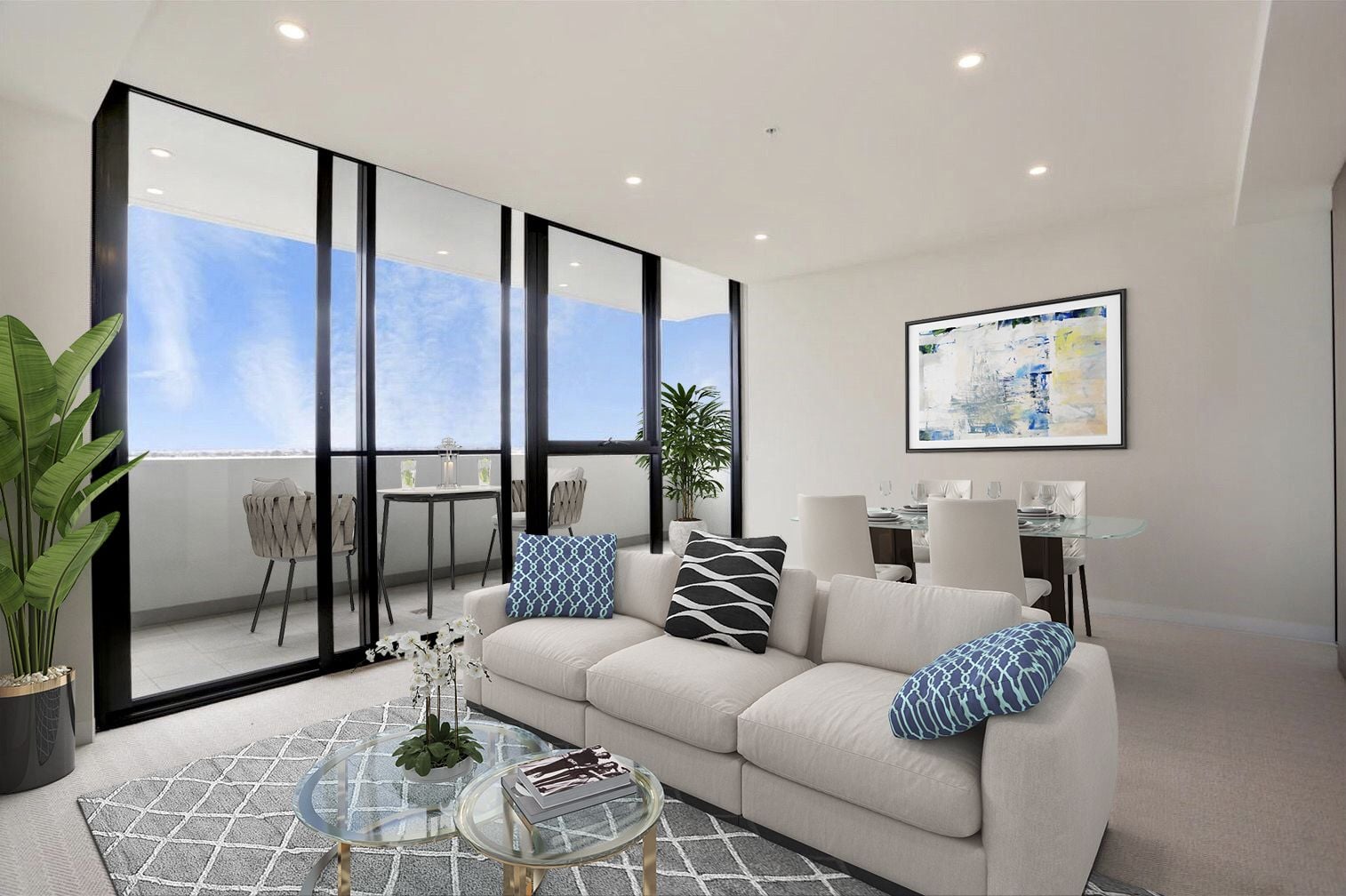 Real Estate For Lease 912/72 Wests Road Maribyrnong , VIC