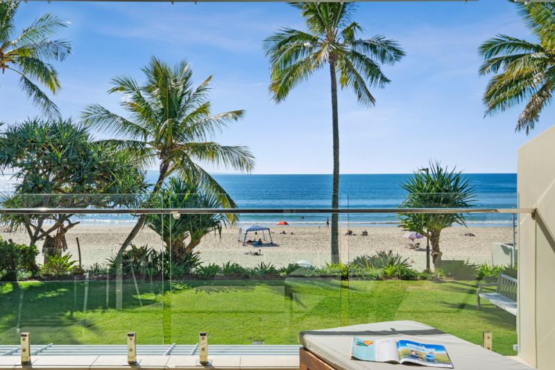 Real Estate For Sale 27/41 Hastings Street Noosa Heads , QLD