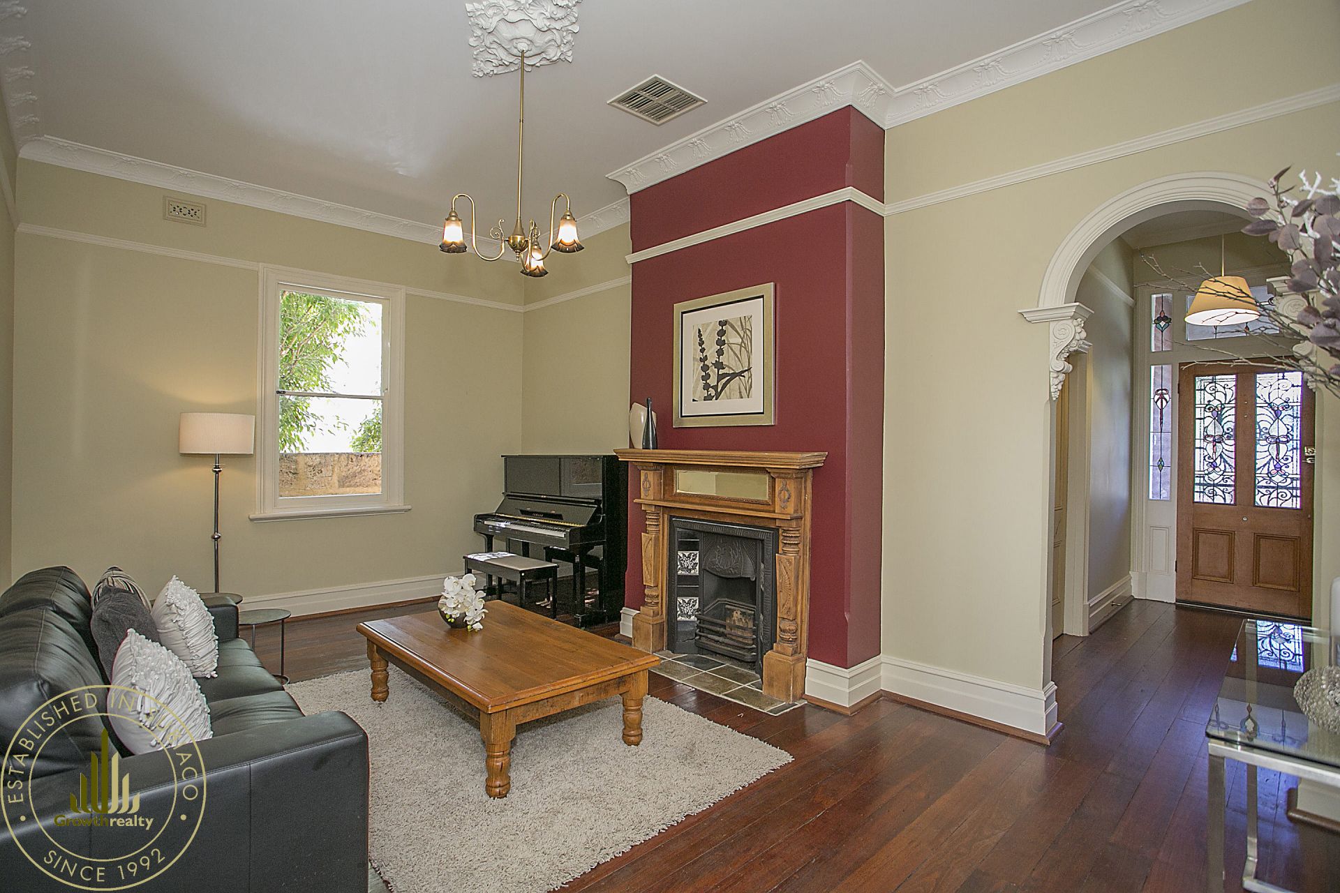 114 Barker Road, Subiaco Growth Realty