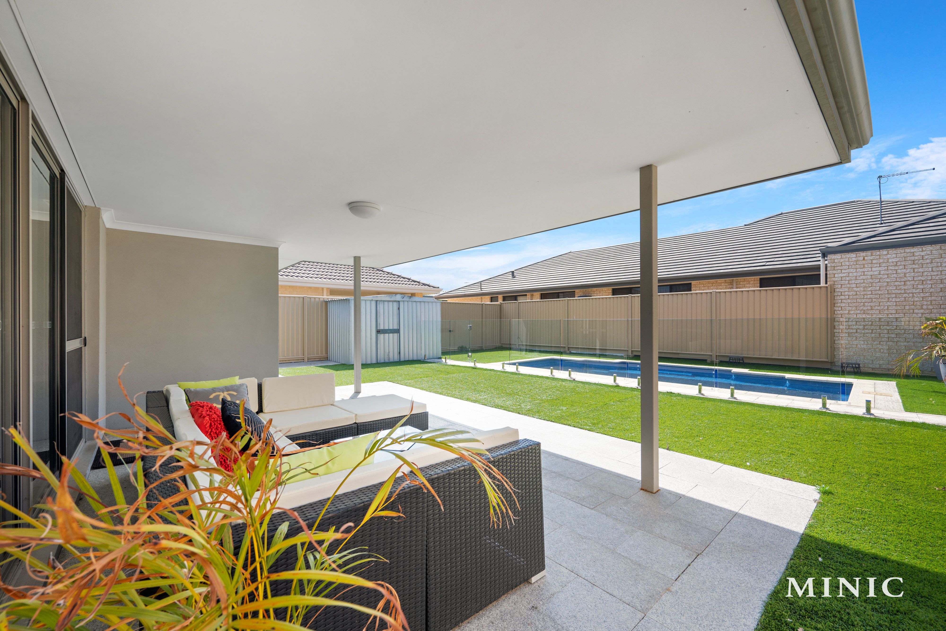 Real Estate For Sale 41 Edencourt Drive Southern River , WA