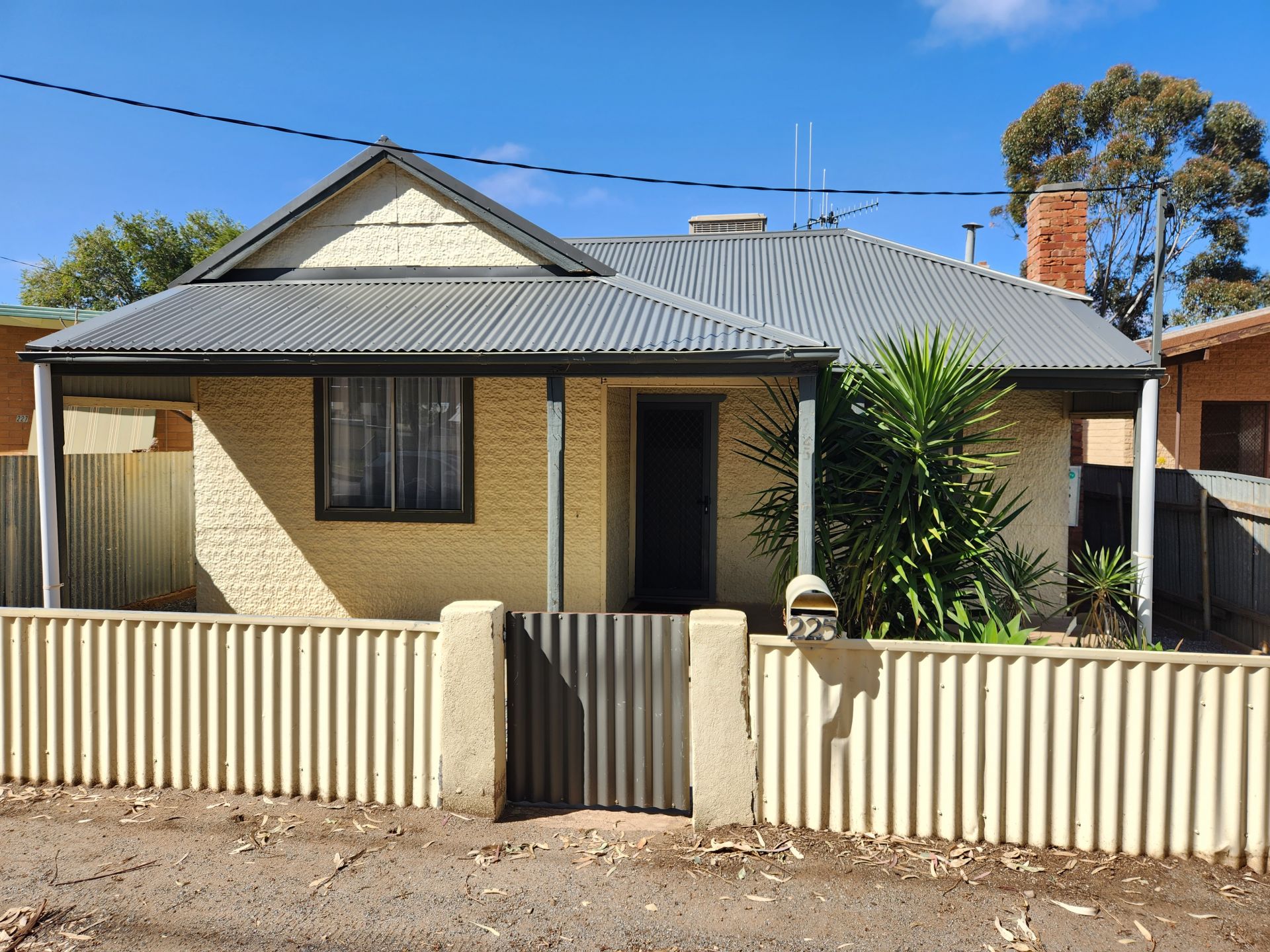 225 Hebbard Street, Broken Hill Outback Real Estate