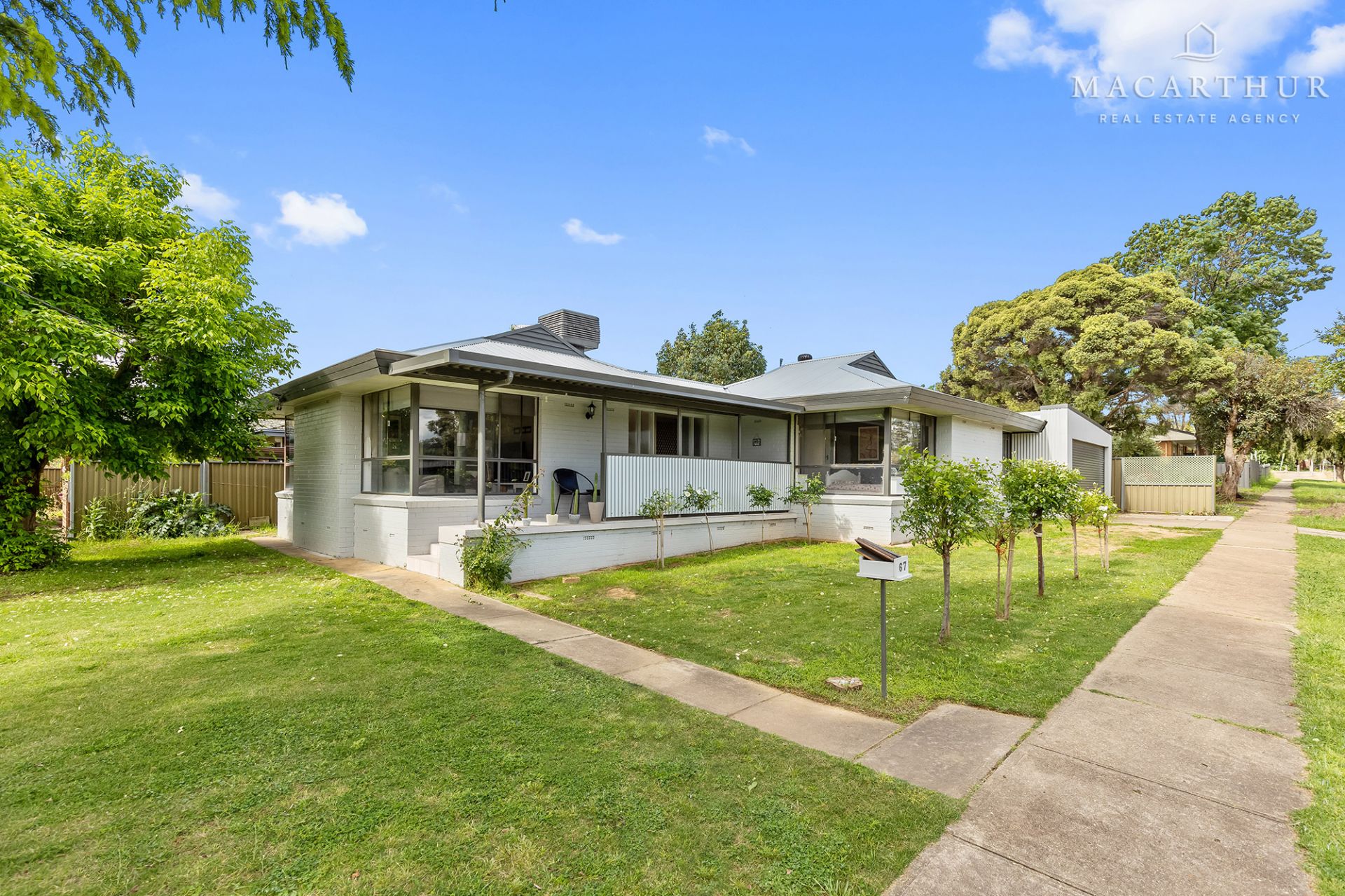 67 Raye Street, Tolland Macarthur Real Estate Agency