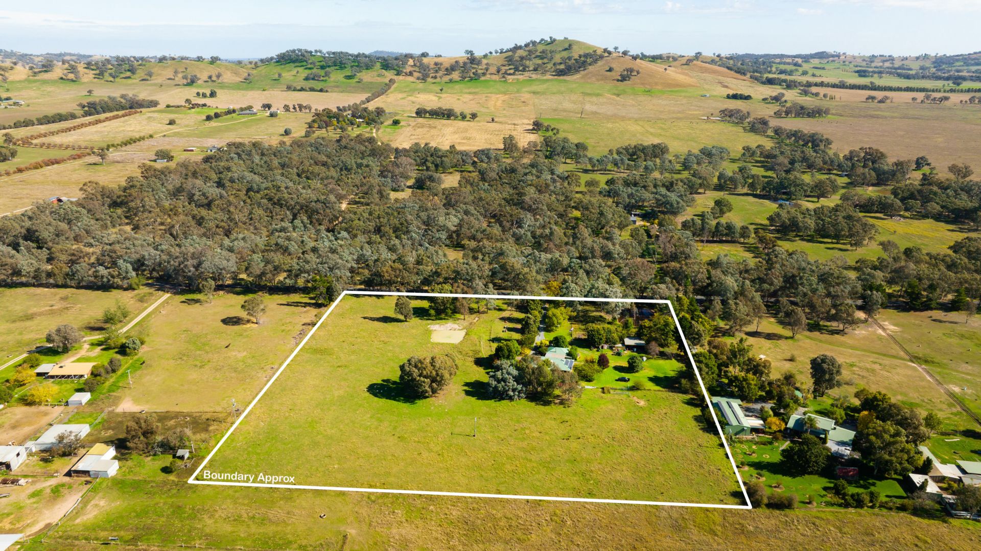 89 Bungowannah Road, Jindera Gilson Yonson Real Estate