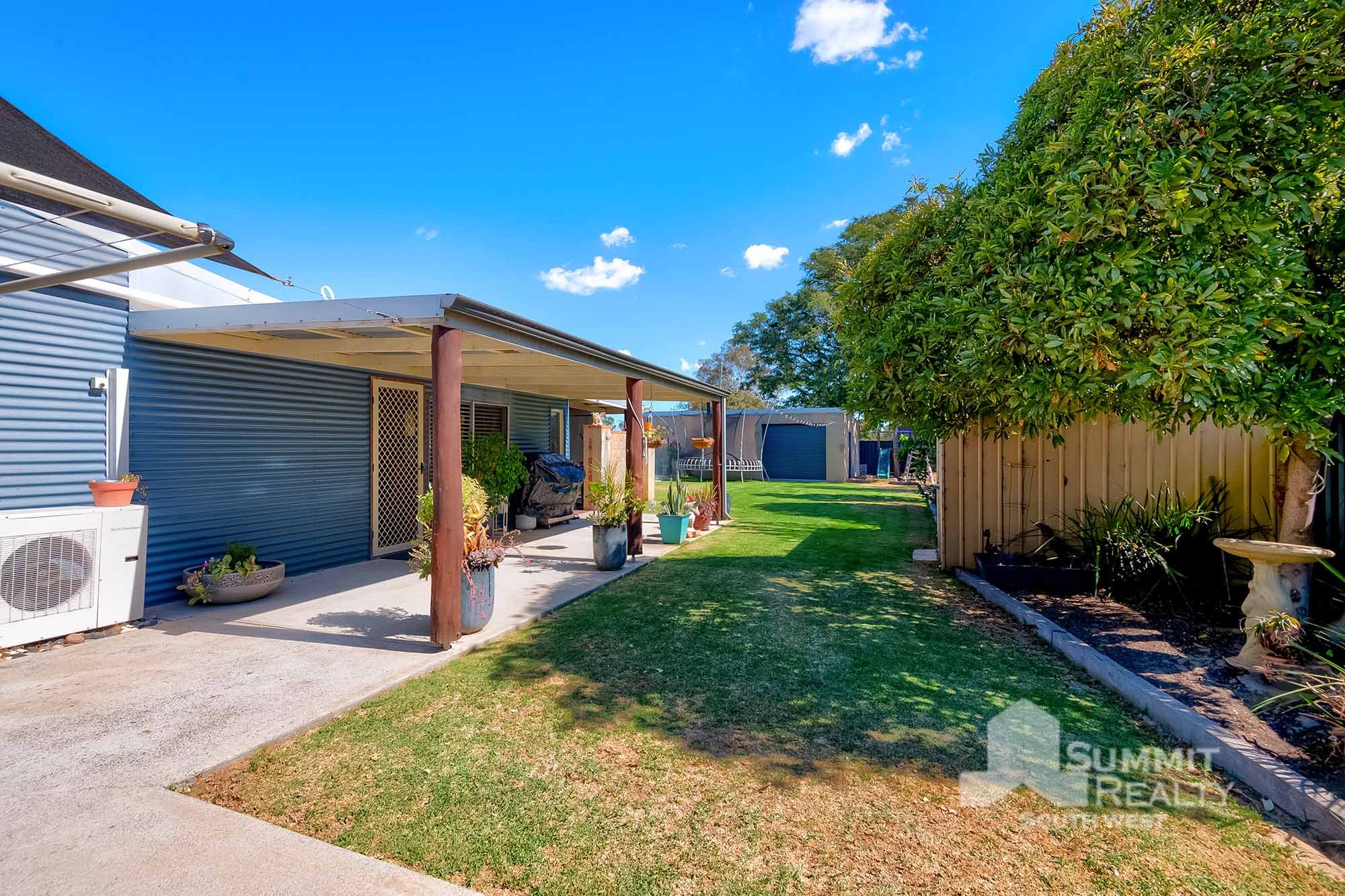 Real Estate For Sale 13608 South Western Highway Roelands , WA