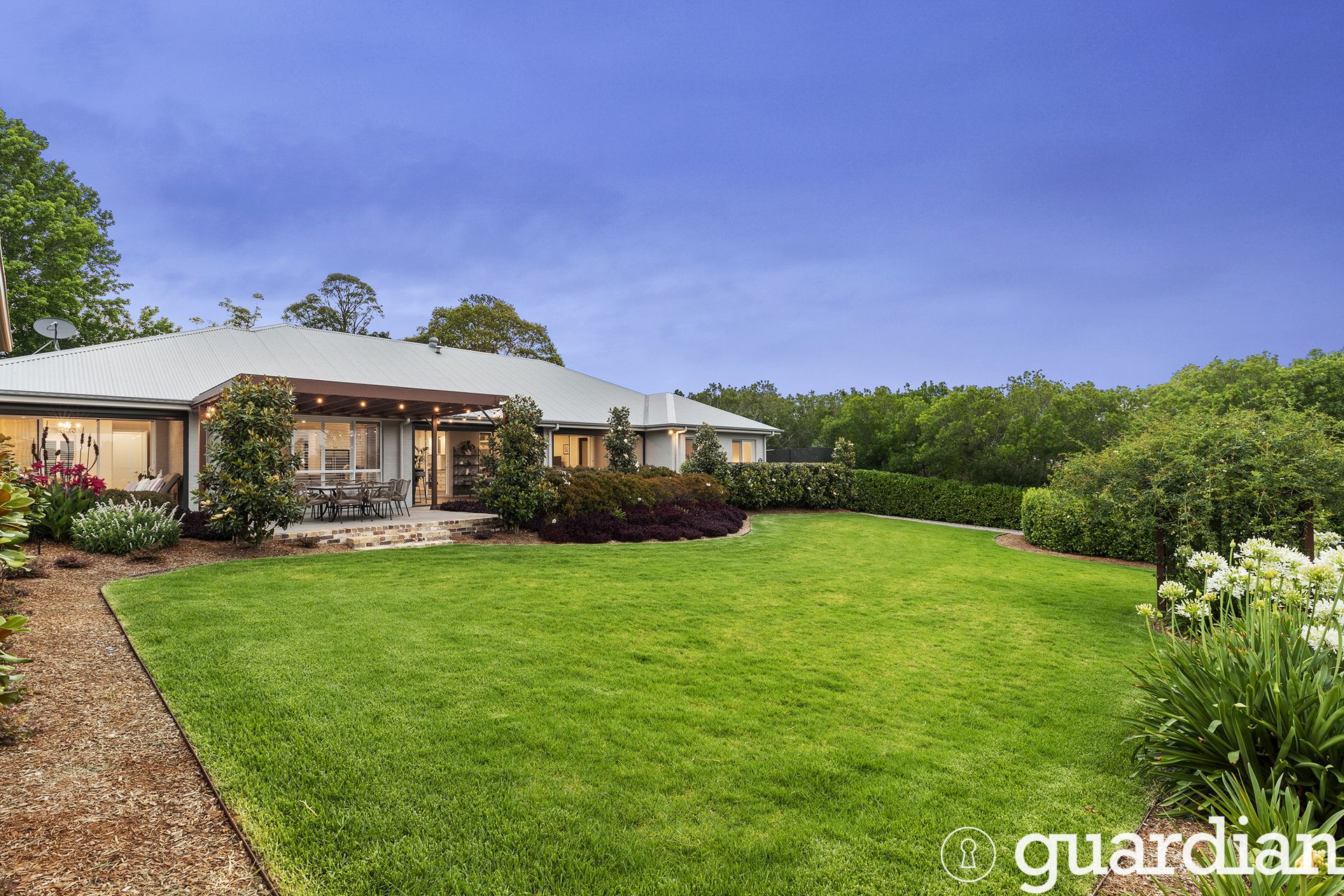 11 Boronia Road, Glenorie Guardian Realty