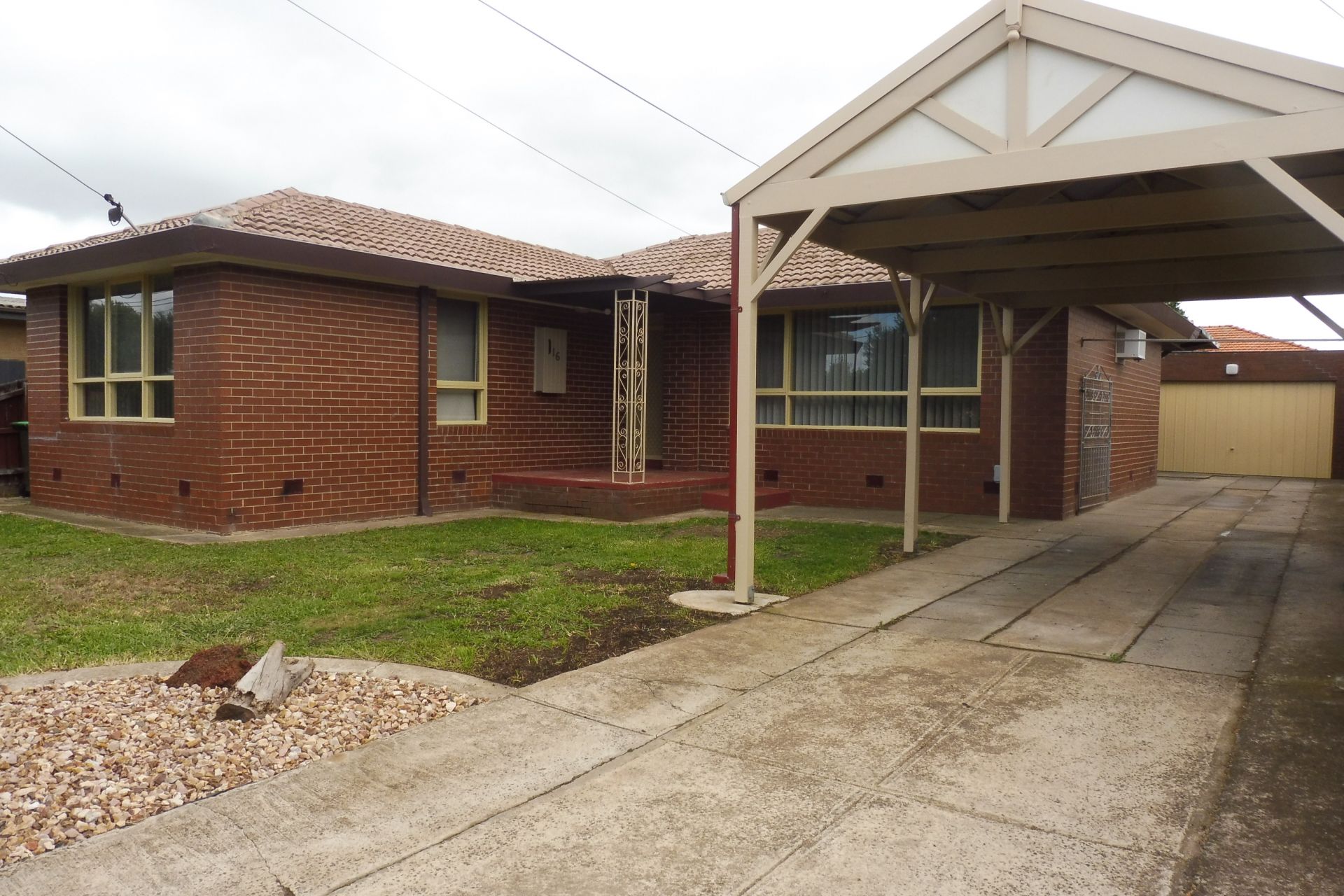 Real Estate For Lease 16 Gladstone Street Thomastown , VIC