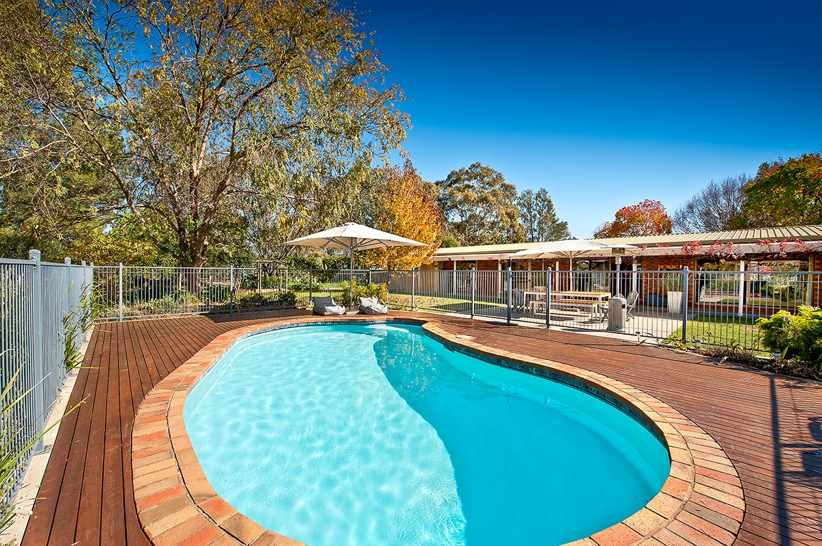 Real Estate For Sale 277 Burma Road Table Top , NSW