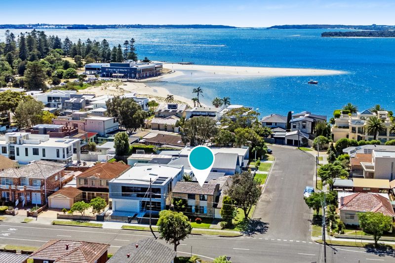 Real Estate For Sale 72 Clareville Avenue Sandringham , NSW