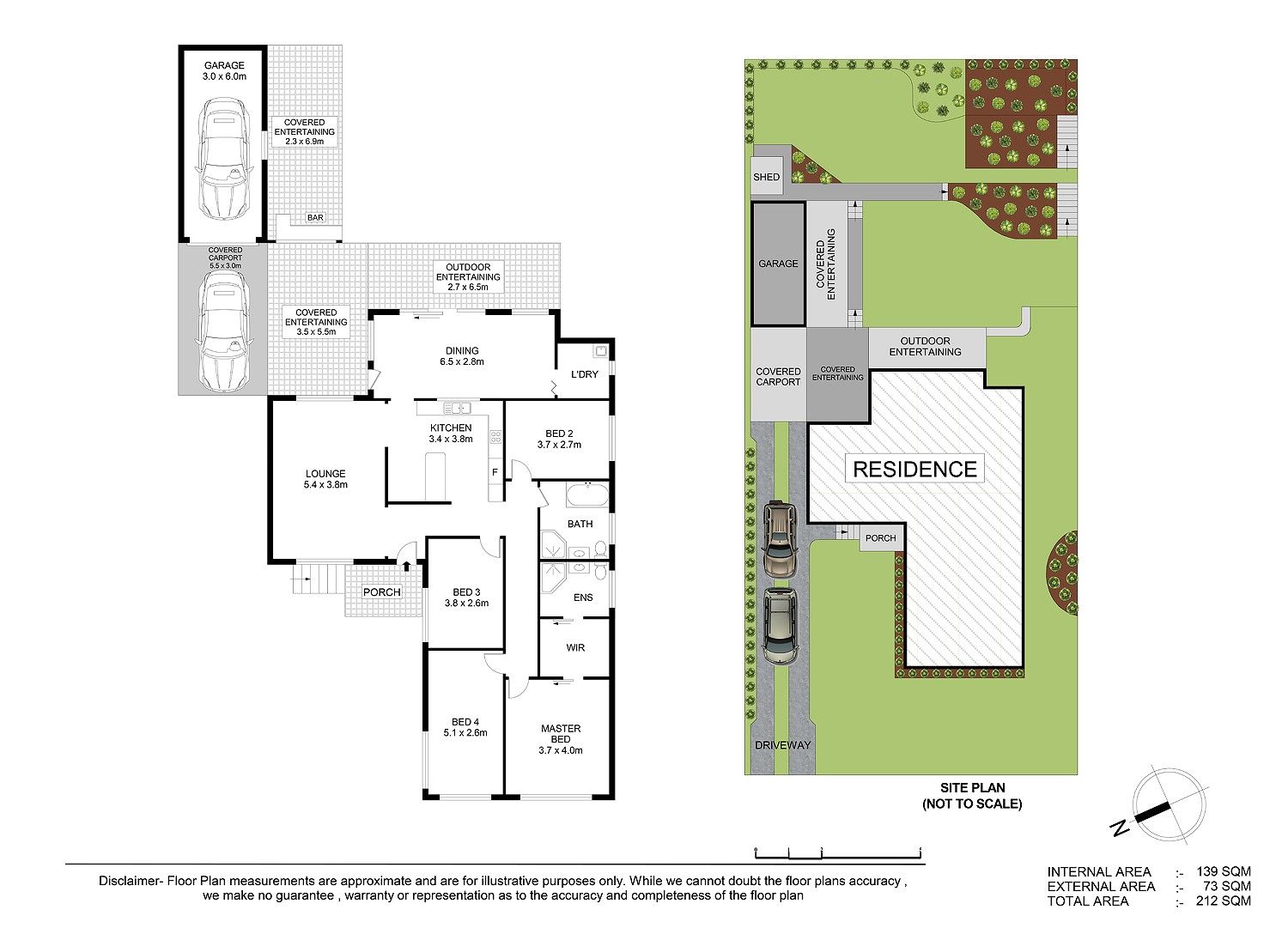 Real Estate For Sale 39 Avenue Thornleigh , NSW