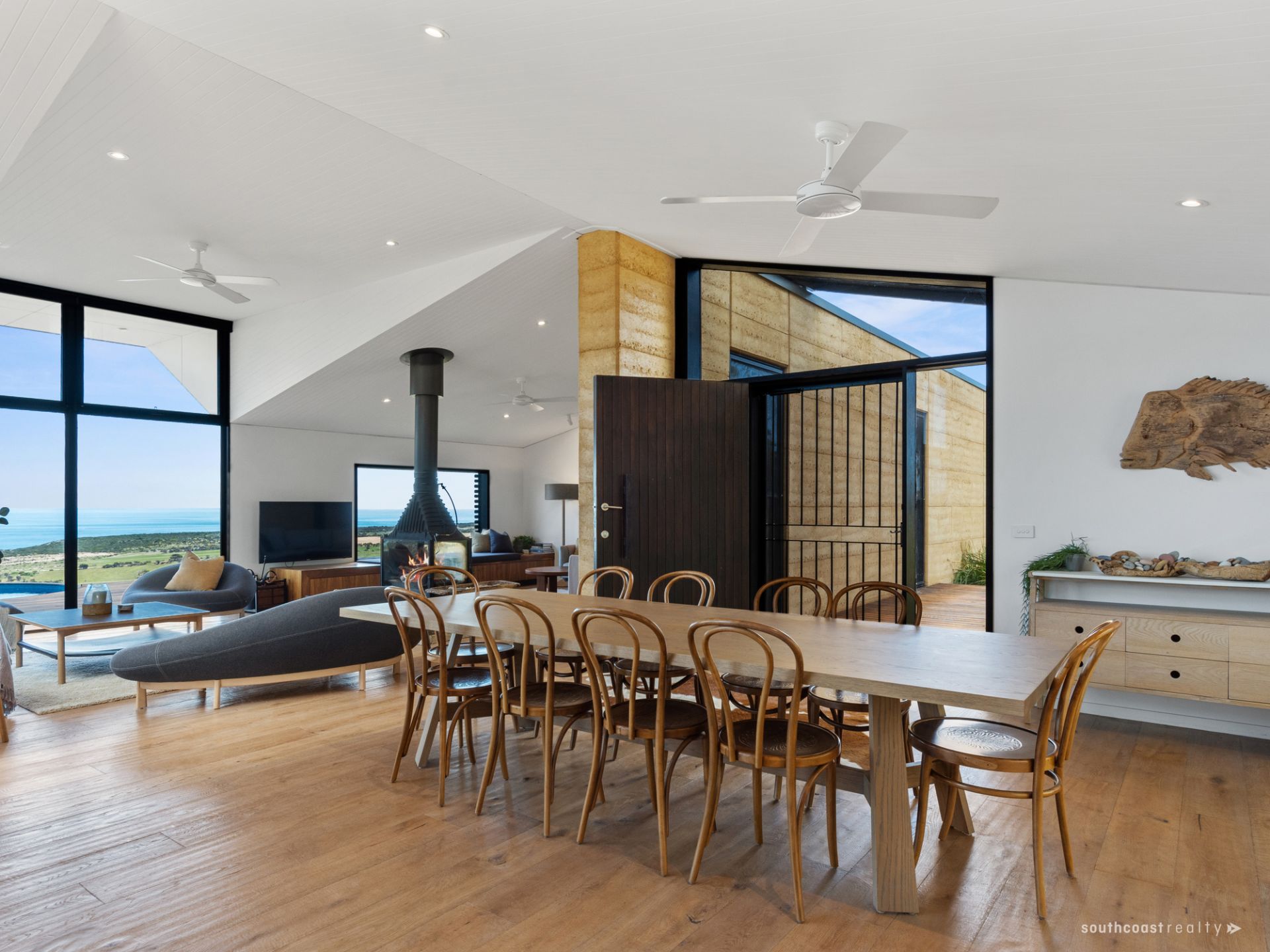 241 Fishery Beach Road, Cape Jervis South Coast Realty