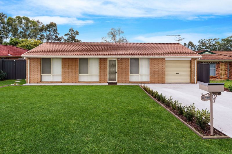 Real Estate For Sale 6 O'Brien Road Mount Annan , NSW