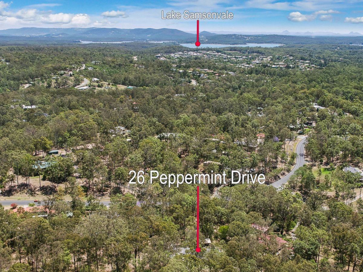 Real Estate For Sale 26 Peppermint Drive Cashmere , QLD