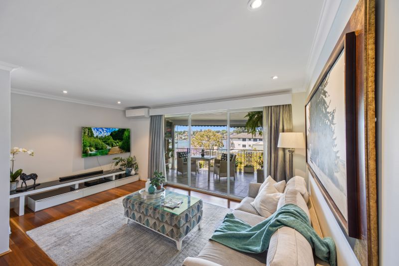 Real Estate For Sale 14/26 Drummoyne Avenue Drummoyne , NSW
