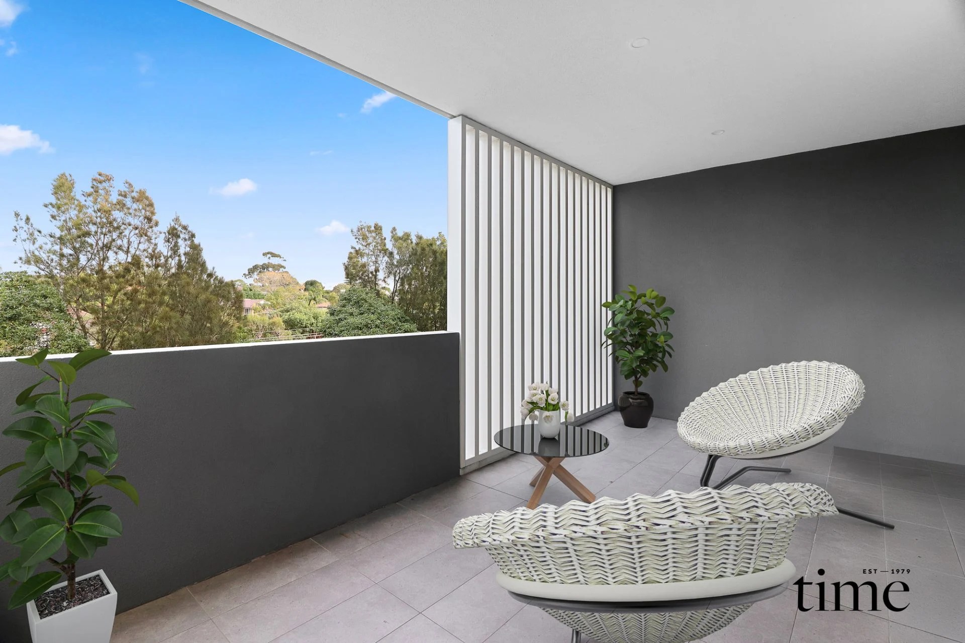 Time Realty Real Estate For Sale 302A/3739 Loftus Crescent Homebush , NSW