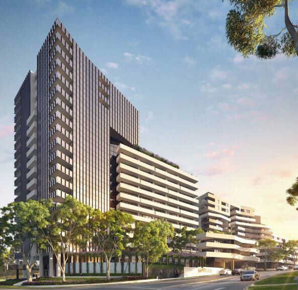 Real Estate For Lease 912/72 Wests Road Maribyrnong , VIC