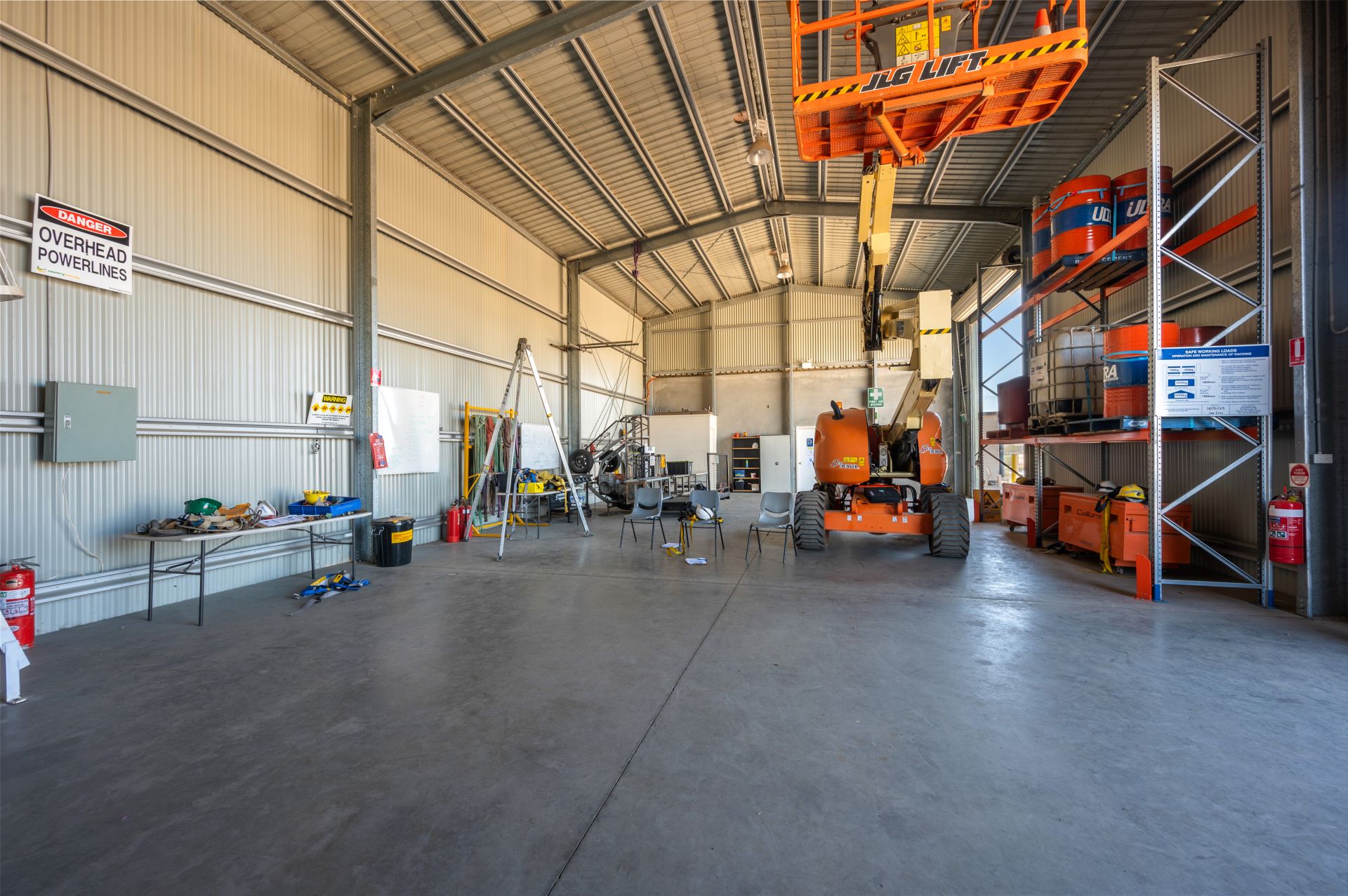 15 Industrial Avenue, Mudgee The Property Shop