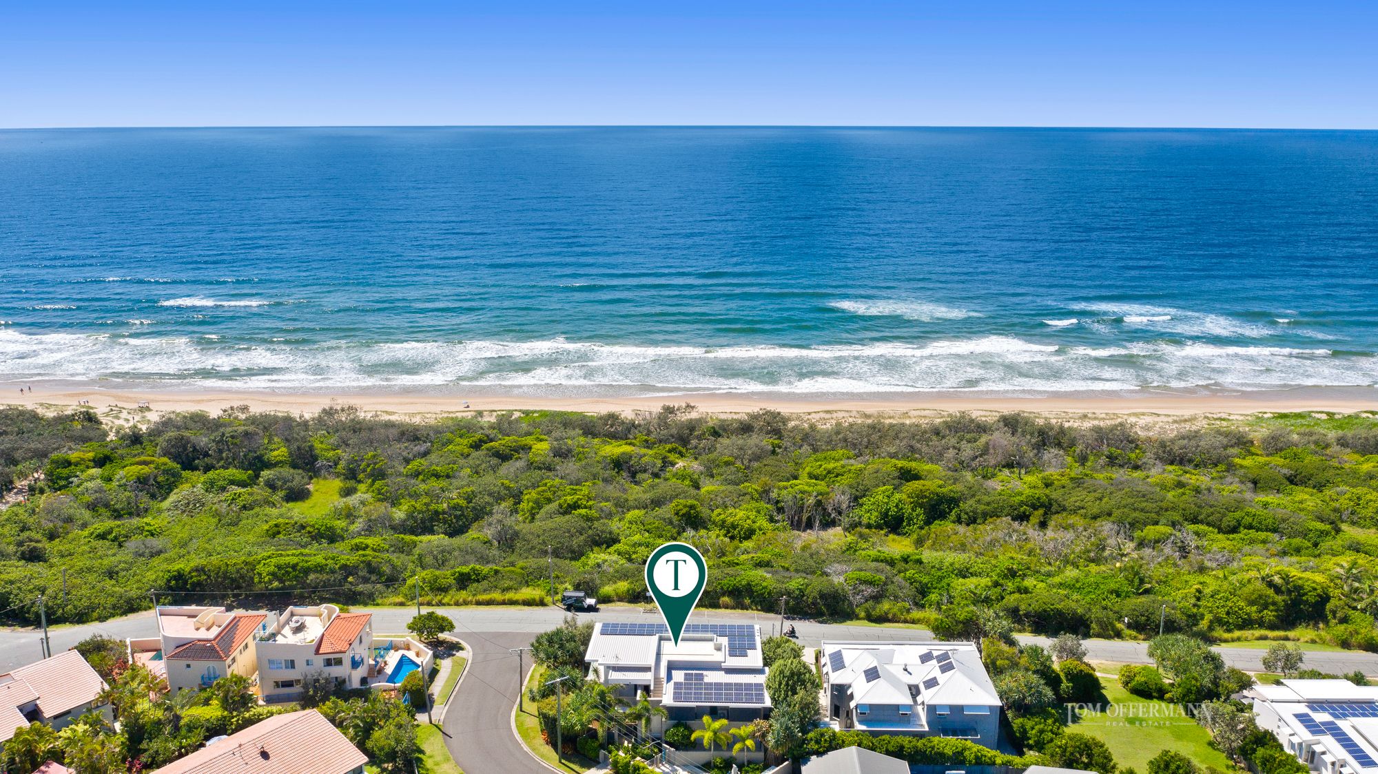 Real Estate For Sale 1/80 Peregian Esplanade Peregian Beach , QLD