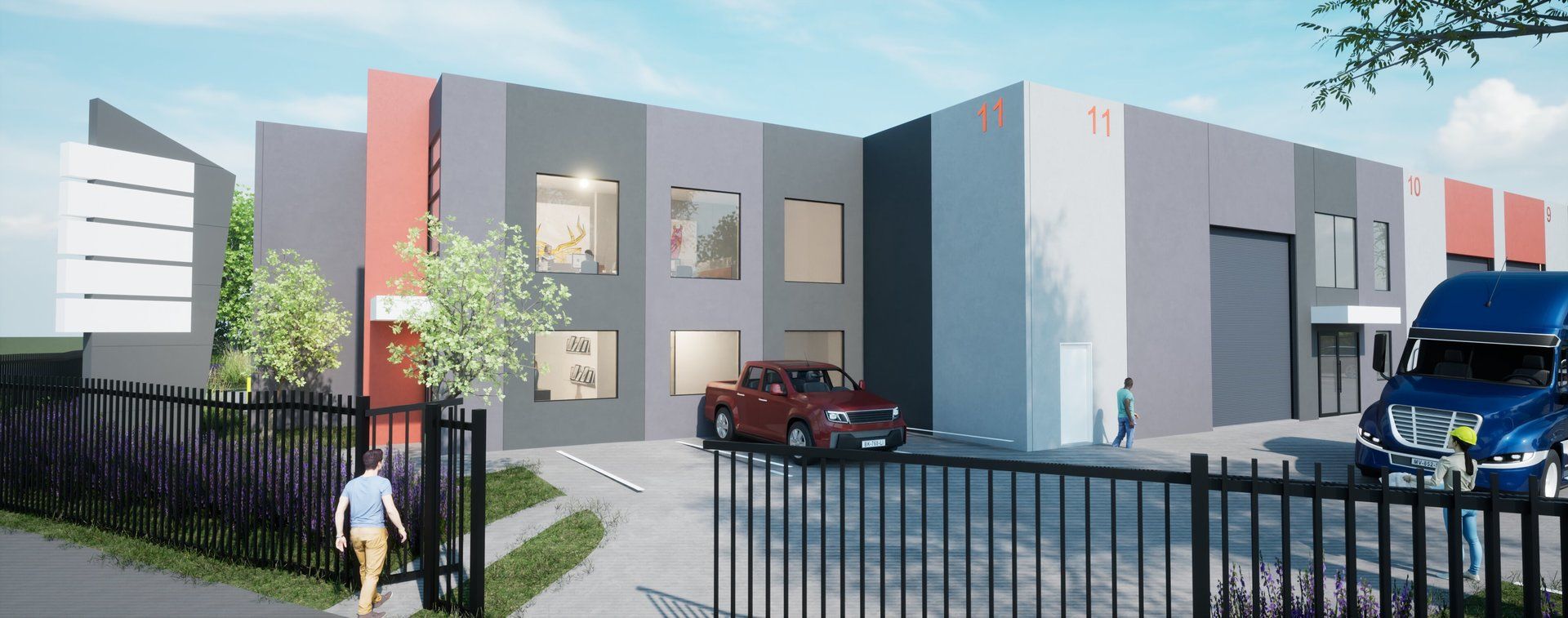 Real Estate For Commercial Sale 162 Mollison Street , VIC