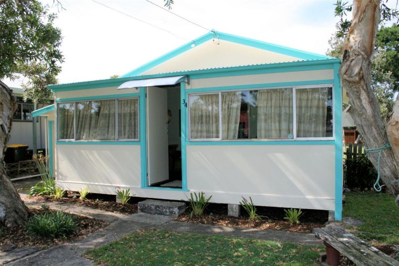 Real Estate For Sale 34 Schafer Street Red Rock , NSW