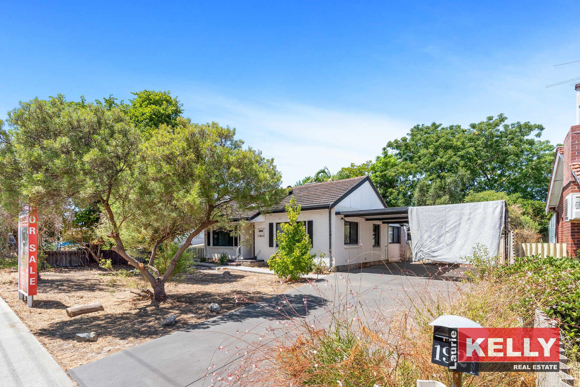 192 Keane Street, Cloverdale Laurie Kelly Real Estate