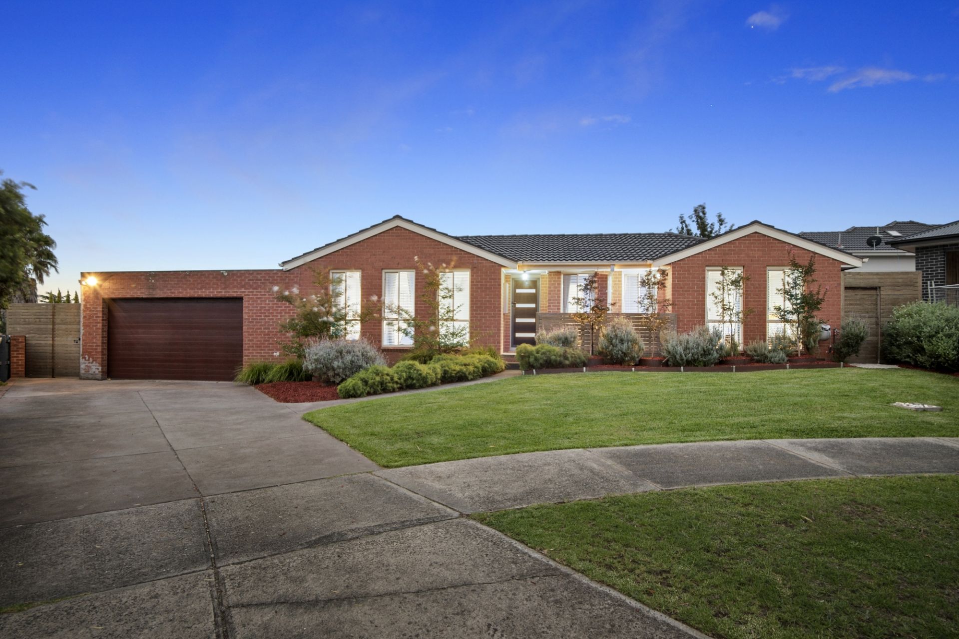 5 Judge Rise, Endeavour Hills OBrien Real Estate