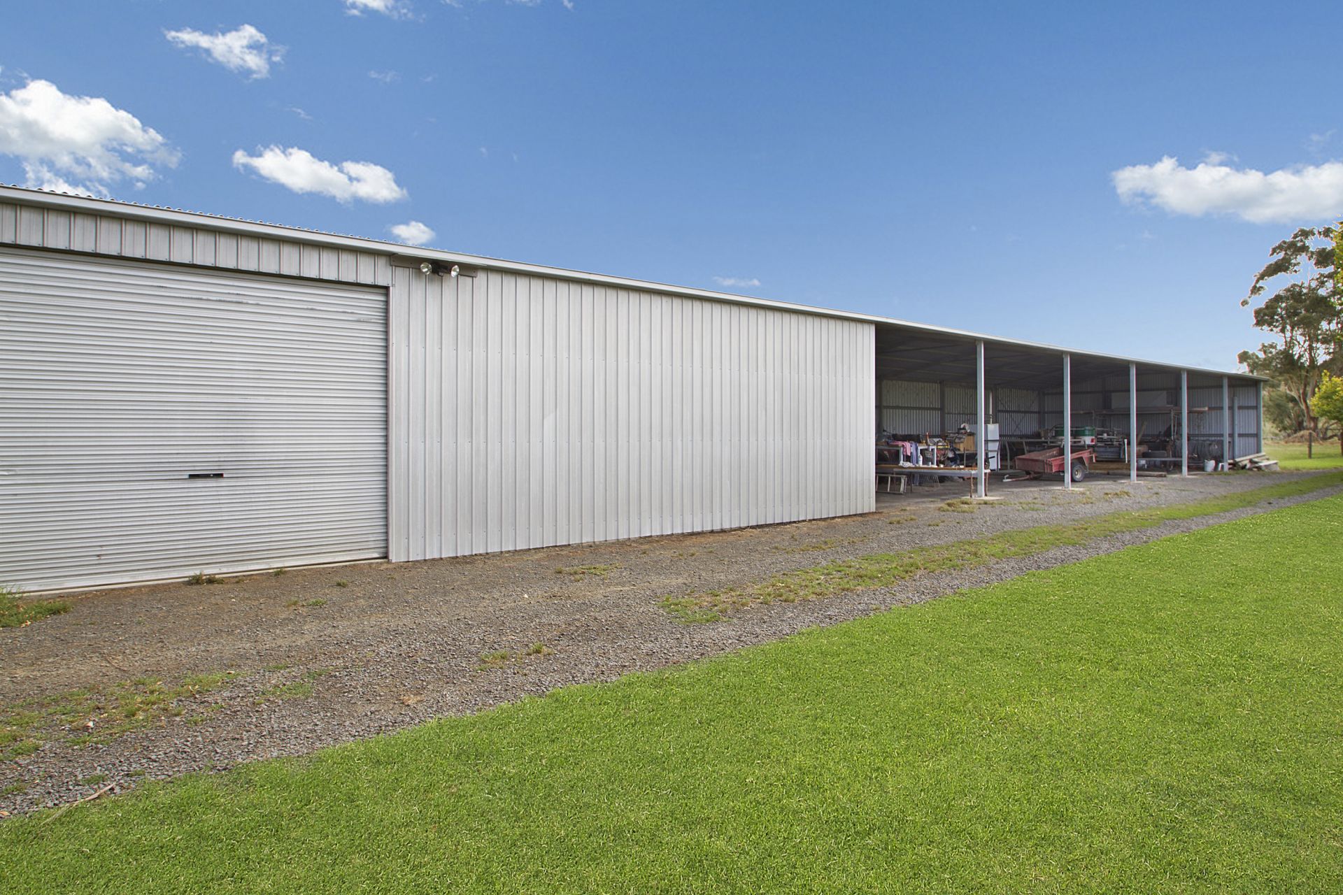 110 Nuttalls Road, Yinnar OBrien Real Estate