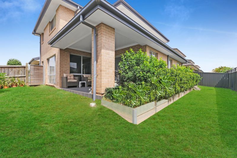 Real Estate For Sale 11 Debenham Street Oran Park , NSW