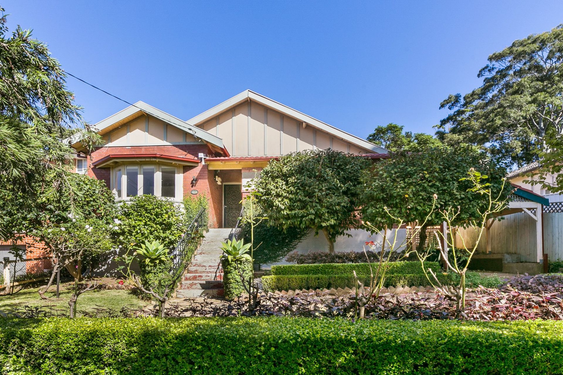 Real Estate For Sale 50 Simla Road Denistone , NSW