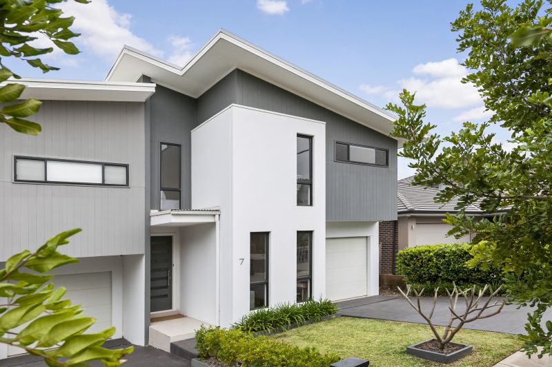 Real Estate For Sale 7 Mungo Road North Kellyville , NSW