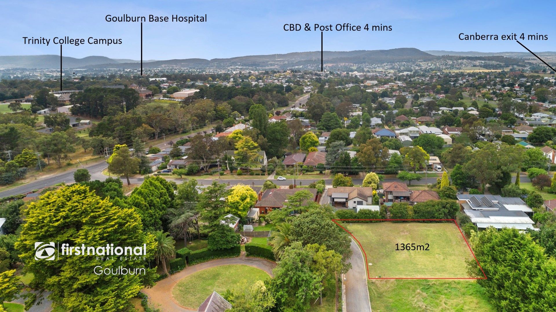 1/20a Cathcart Street, Goulburn Goulburn First National Real Estate