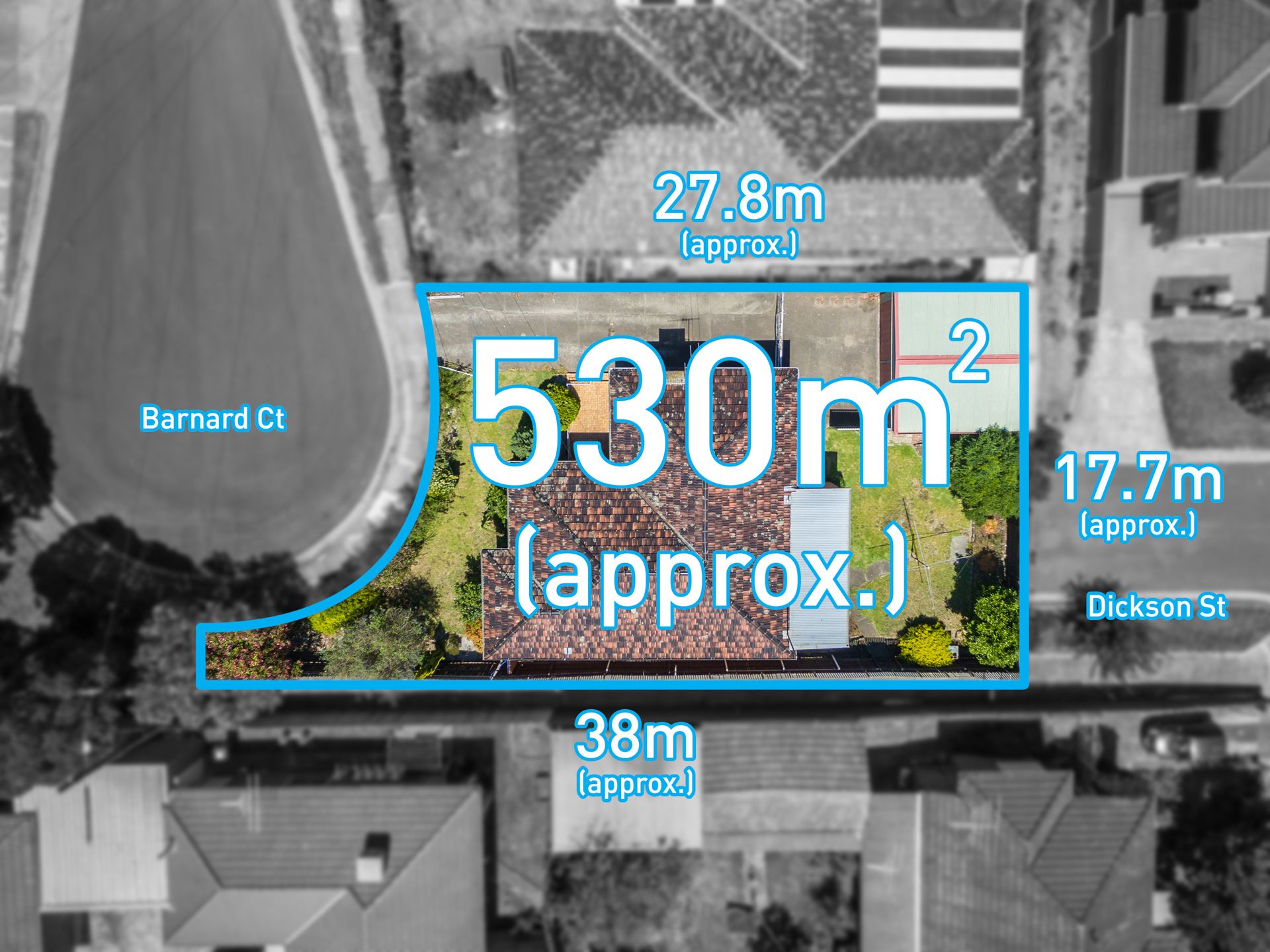 17 Barnard Court, Sunshine Sweeney Estate Agents