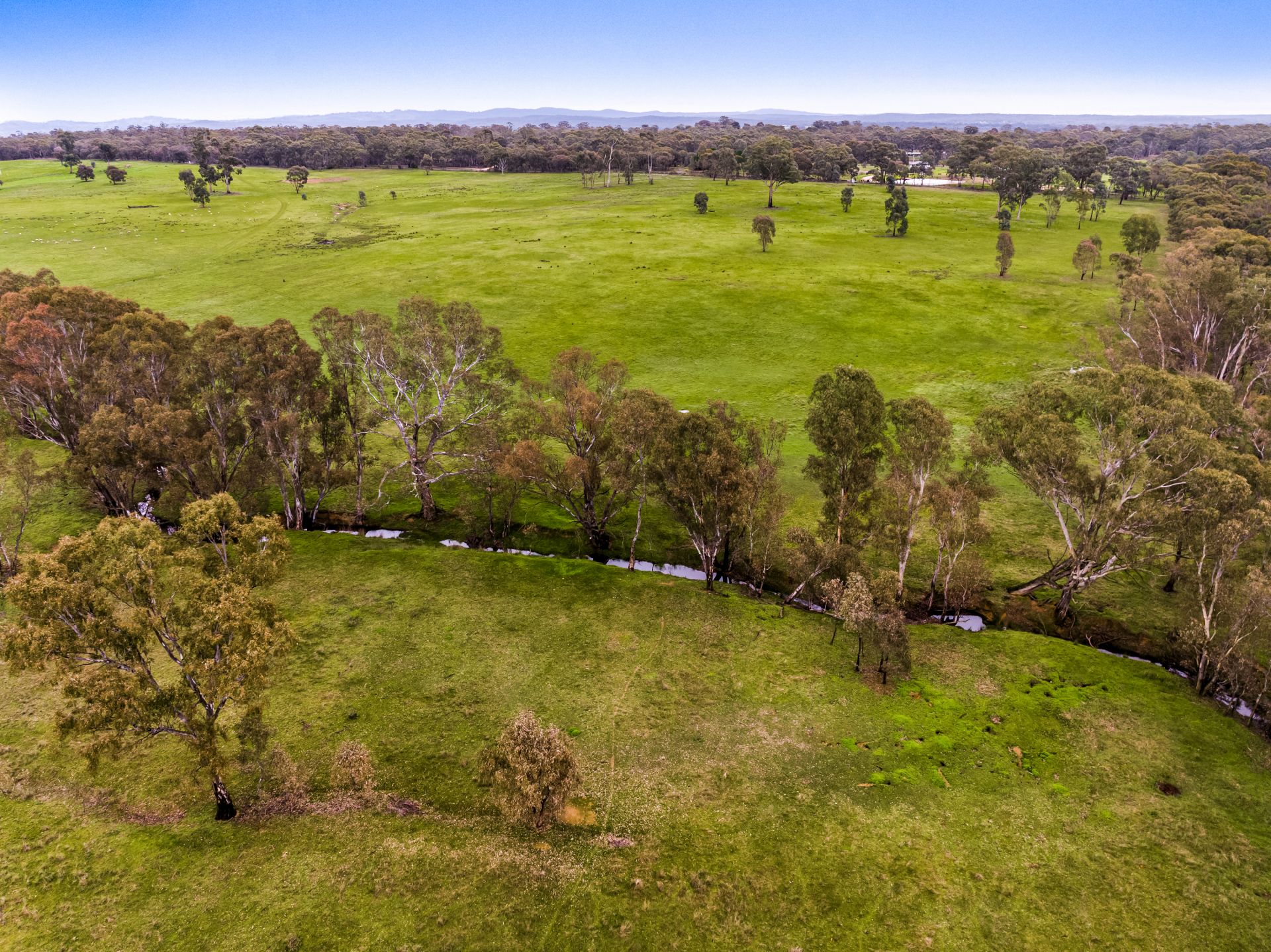 1D & 1F Cnr. Gleesons & Castles Road, Axe Creek Bendigo Ballarat Real