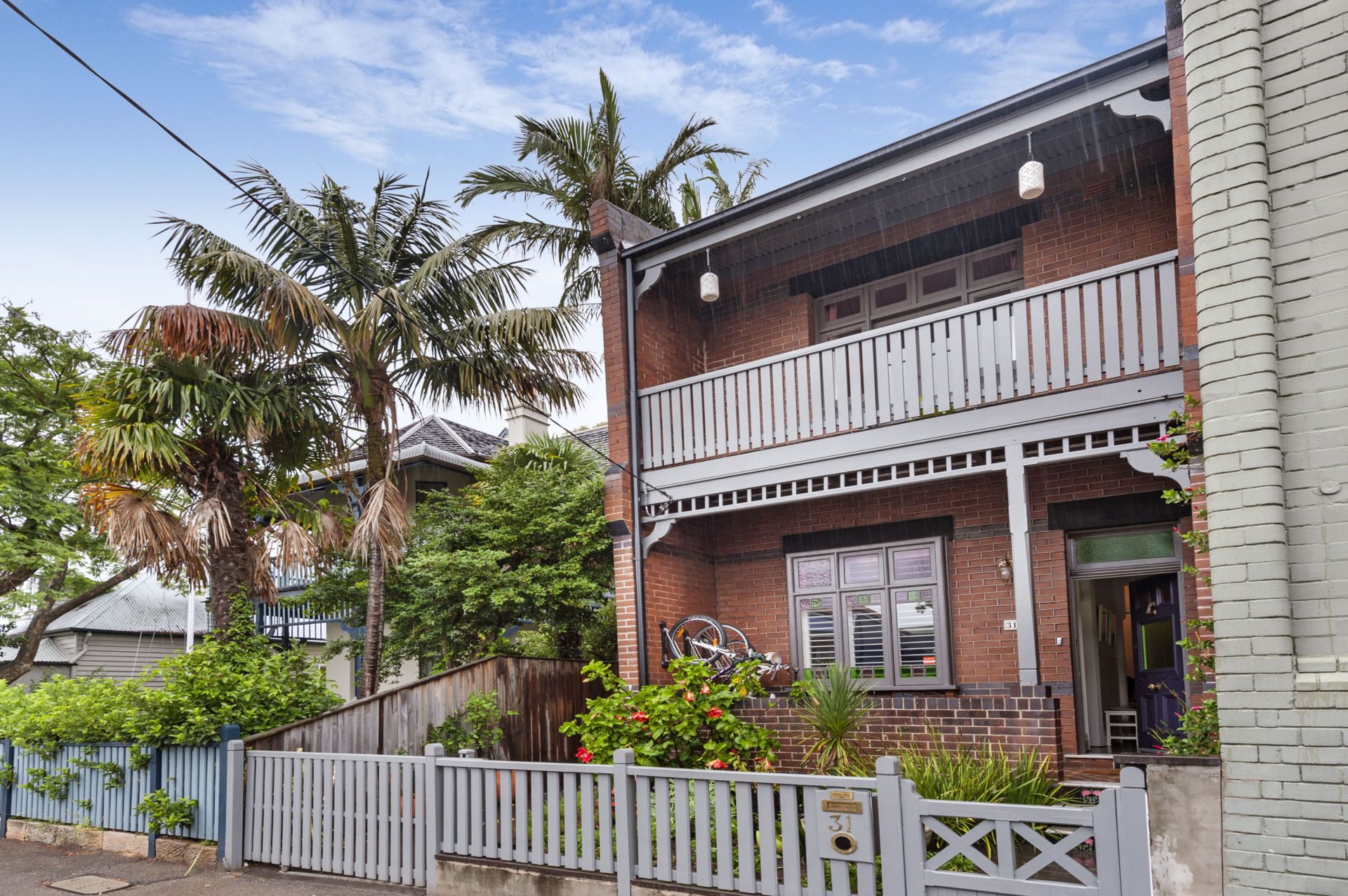 31 Birchgrove Road Balmain NSW 2041 House for Rent 7167585 CobdenHayson