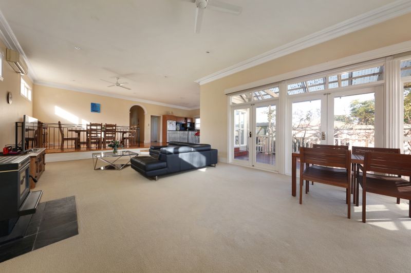 1 Hall Street, McKinnon OBrien Real Estate