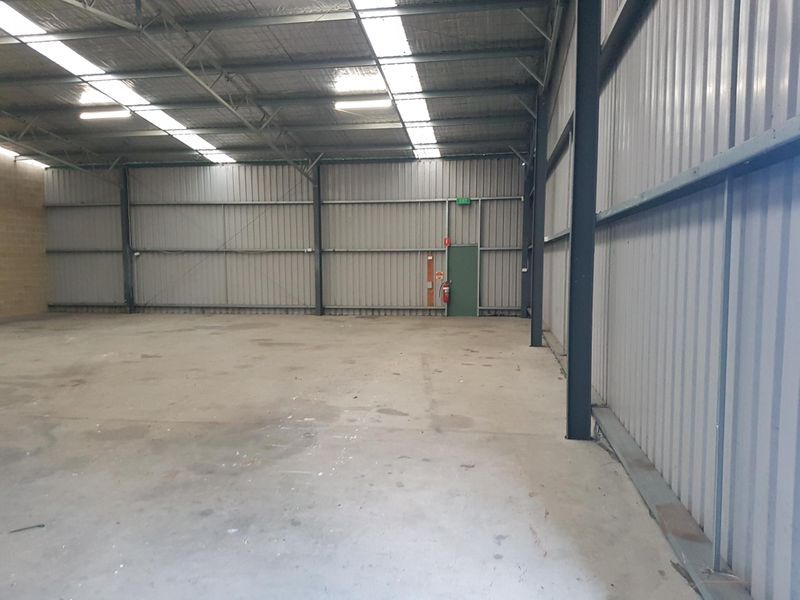 Real Estate For Commercial Lease 3/27 Redesdale Rd , VIC