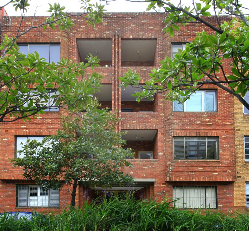 Real Estate For Sale 403/10B Challis Avenue Potts Point , NSW