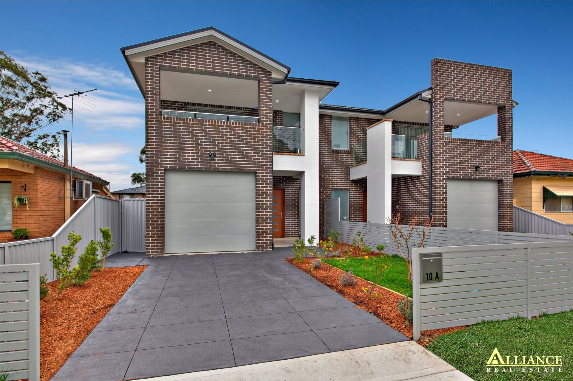 10 & 10A Laundess Avenue, Panania Alliance Real Estate