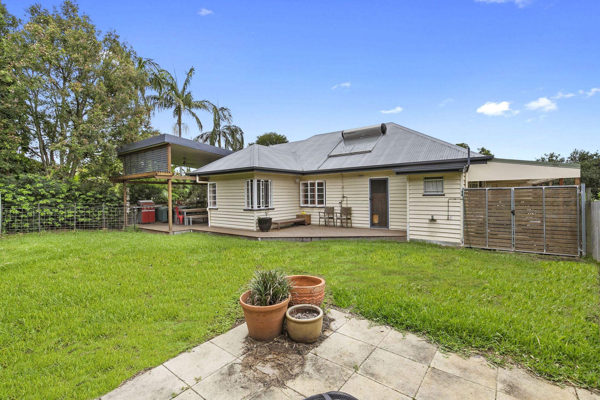 Real Estate For Sale 282 Edinburgh Castle Road Wavell Heights , QLD