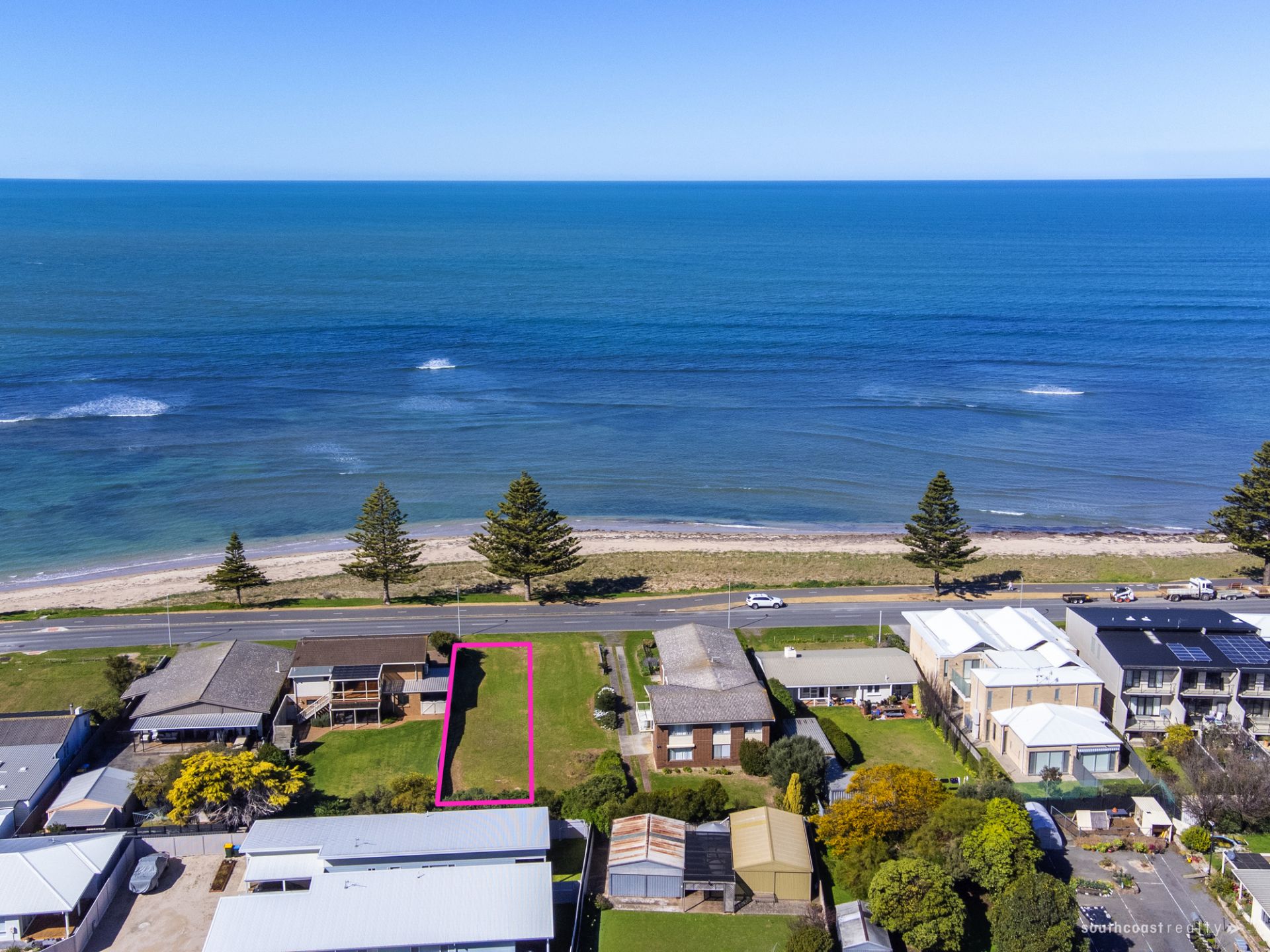 272/27A Franklin Parade, Encounter Bay South Coast Realty