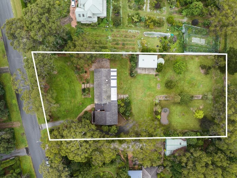Real Estate For Sale 2 Lorna Close Bundanoon , NSW
