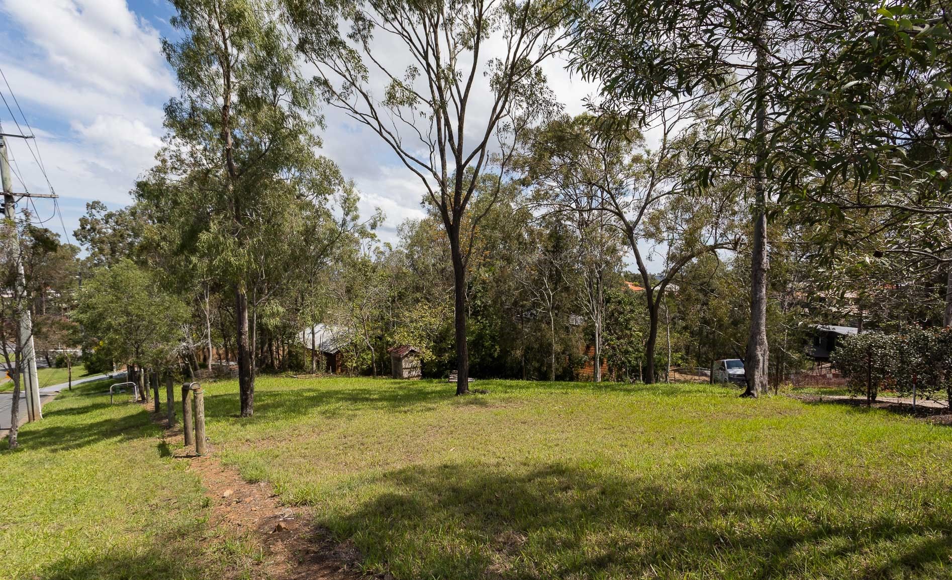 Real Estate For Sale 6 (Lot 1) Penelope Drive CORNUBIA , QLD