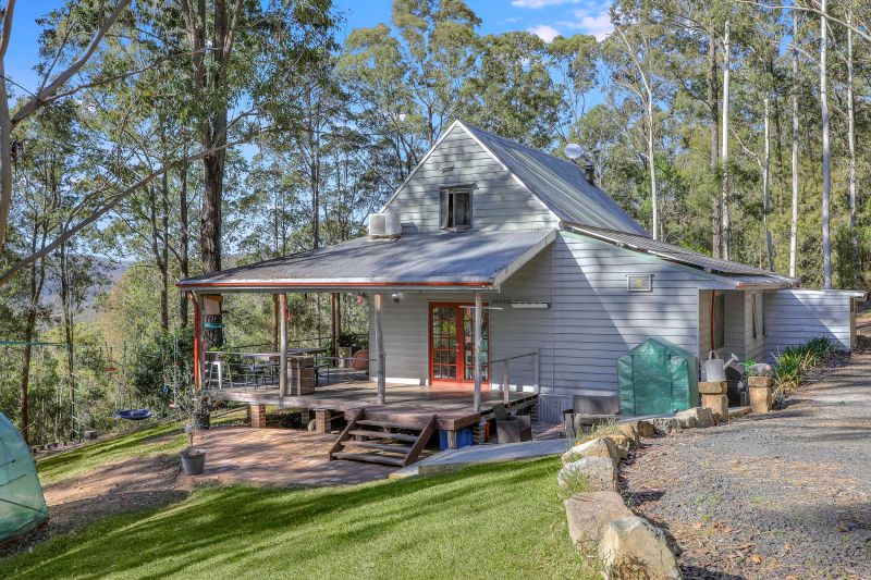 Real Estate For Sale 1378 Yarramalong Road Yarramalong , NSW