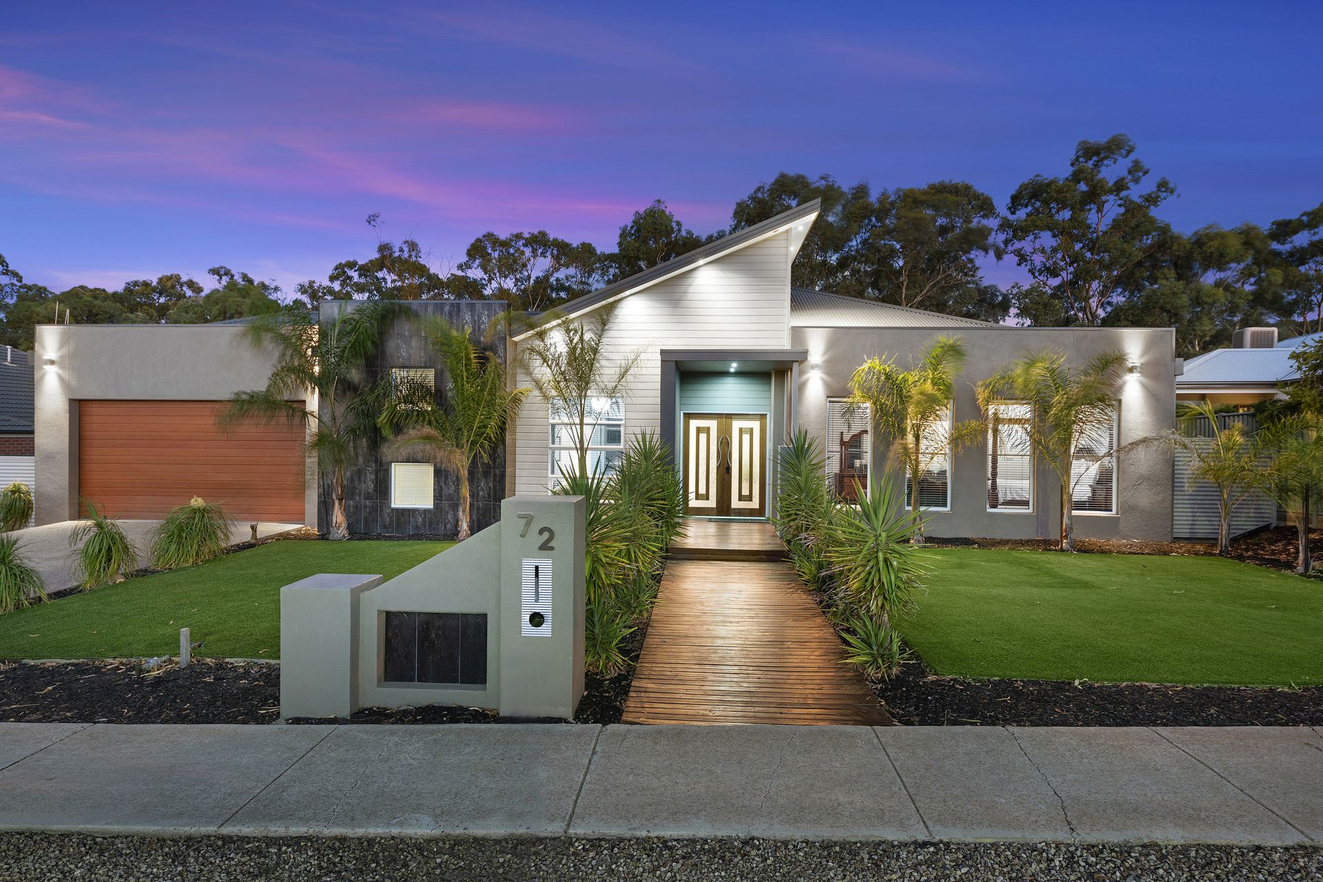 72 McIvor Forest Drive, Junortoun DCK Real Estate