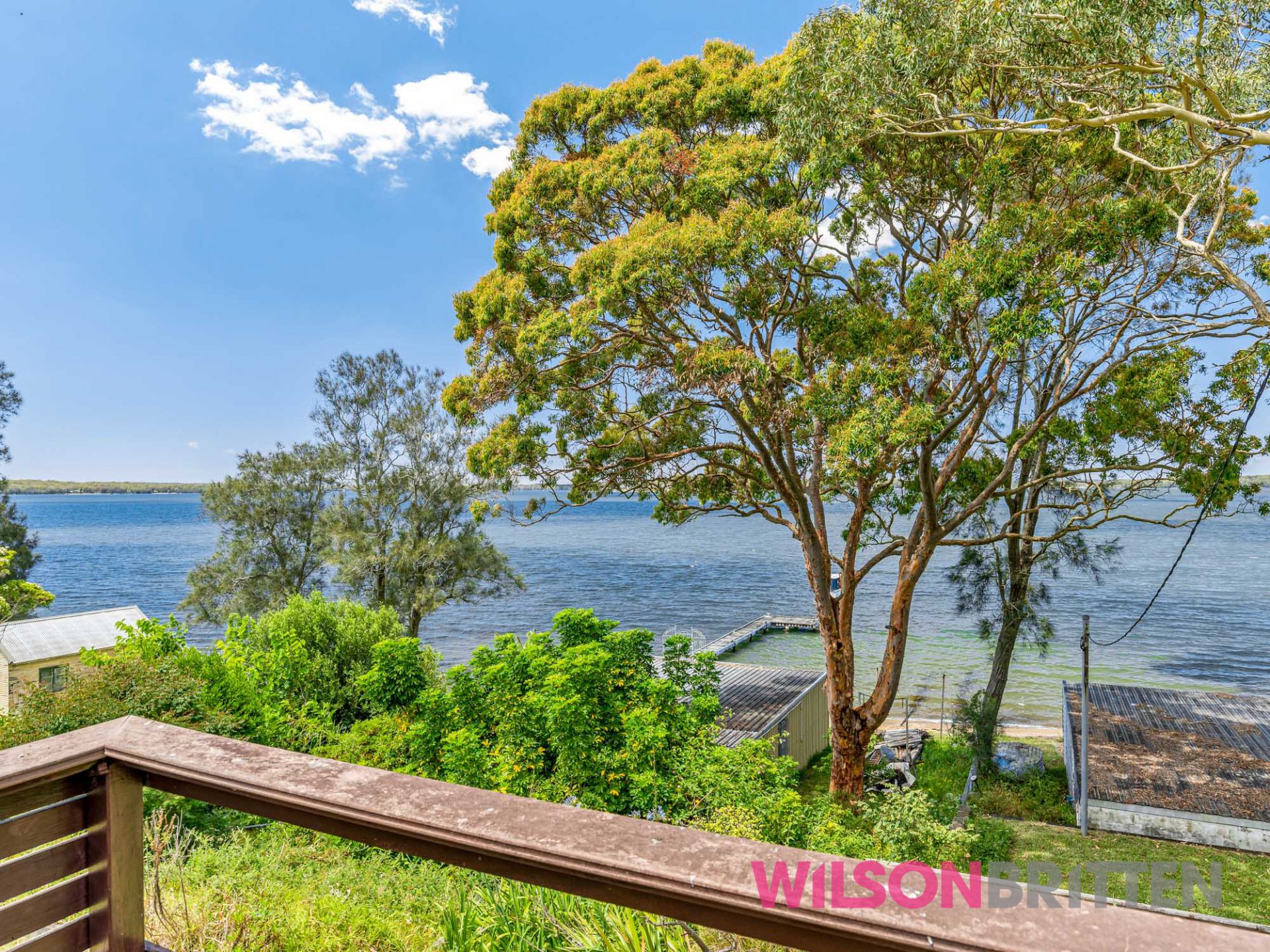 44 Henry Road, Morisset Park Wilson & Britten