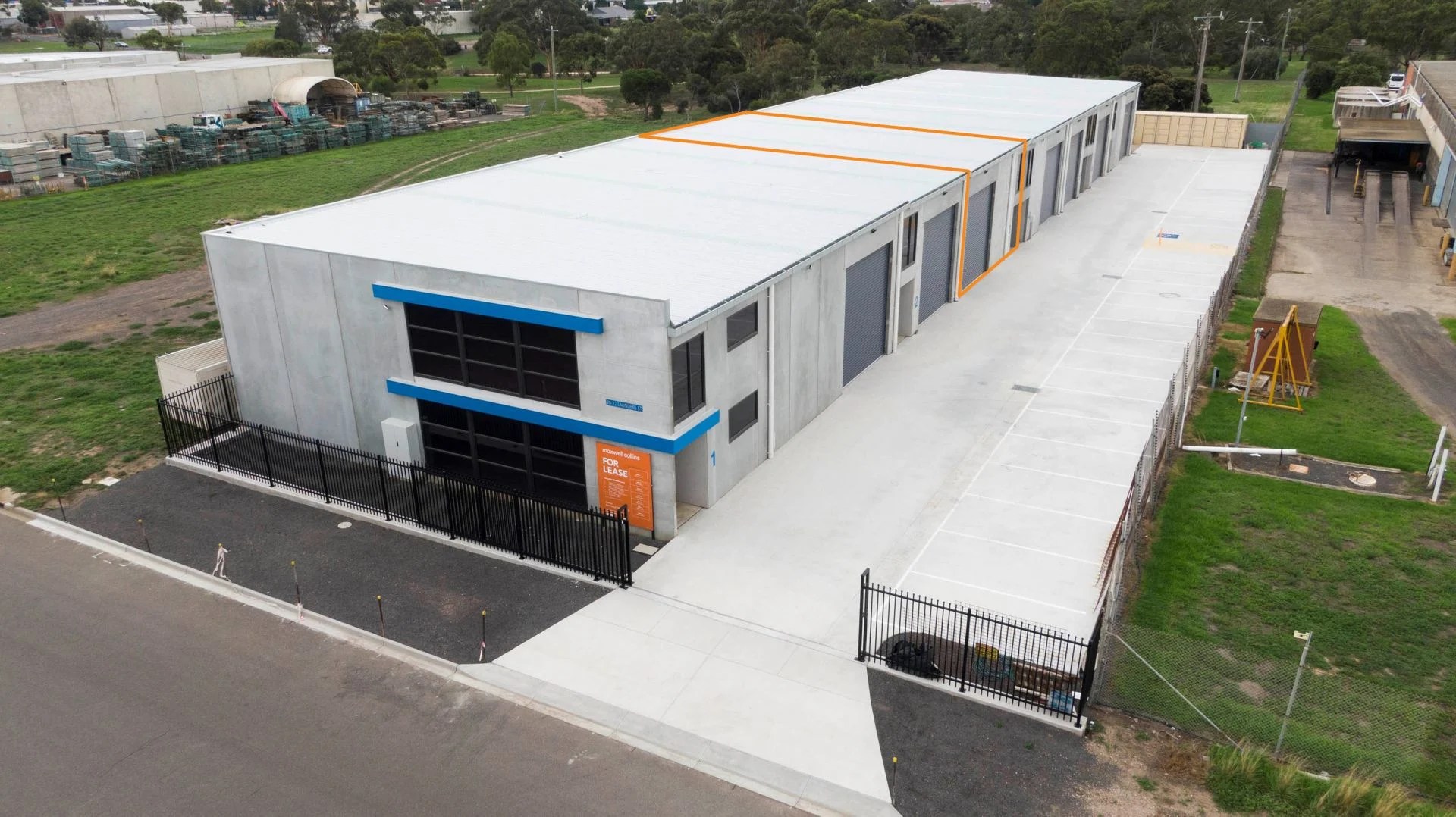 3/2022 Saunders Street, North Geelong Maxwell Collins Real Estate